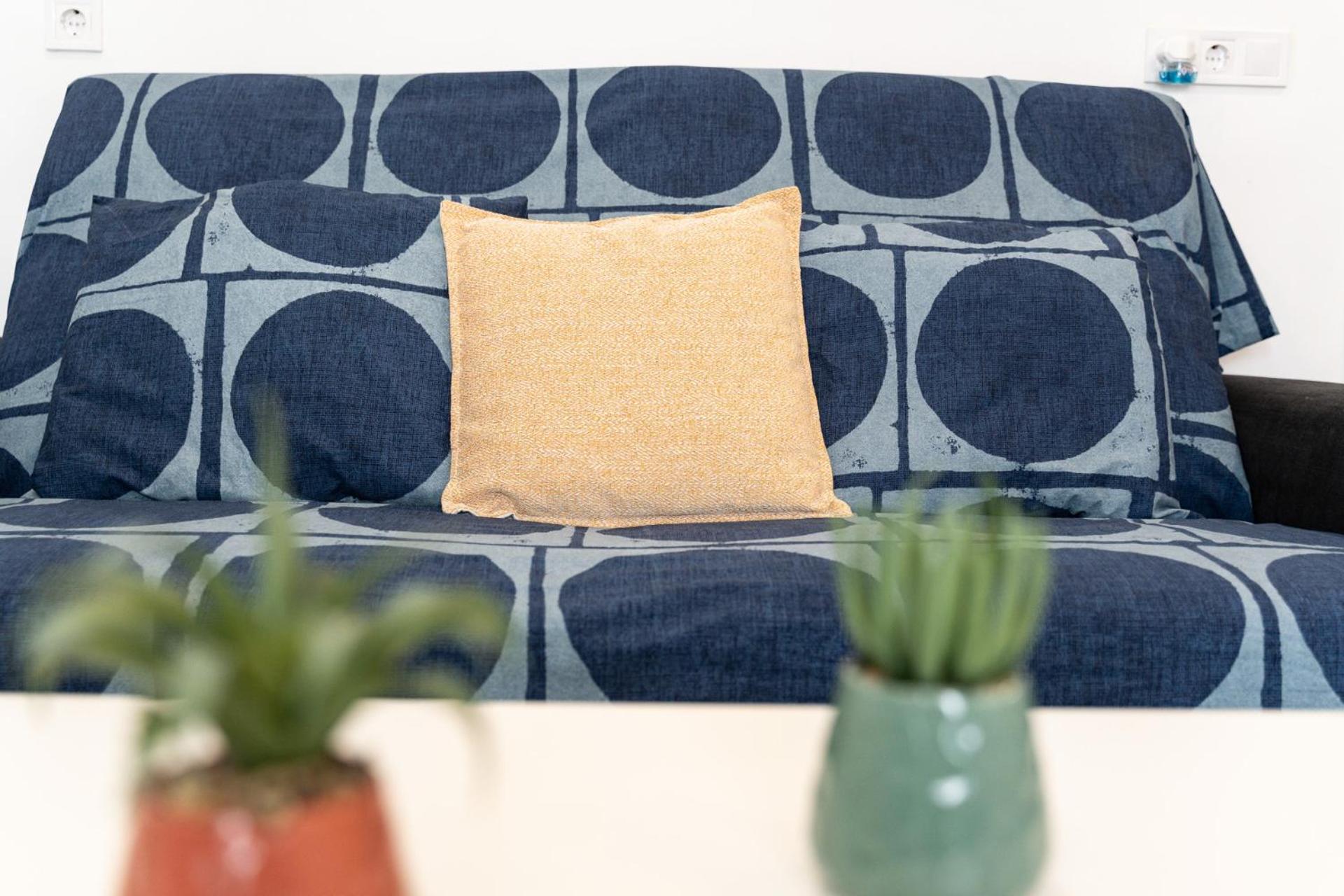Apartamento Malagasuite Getaway