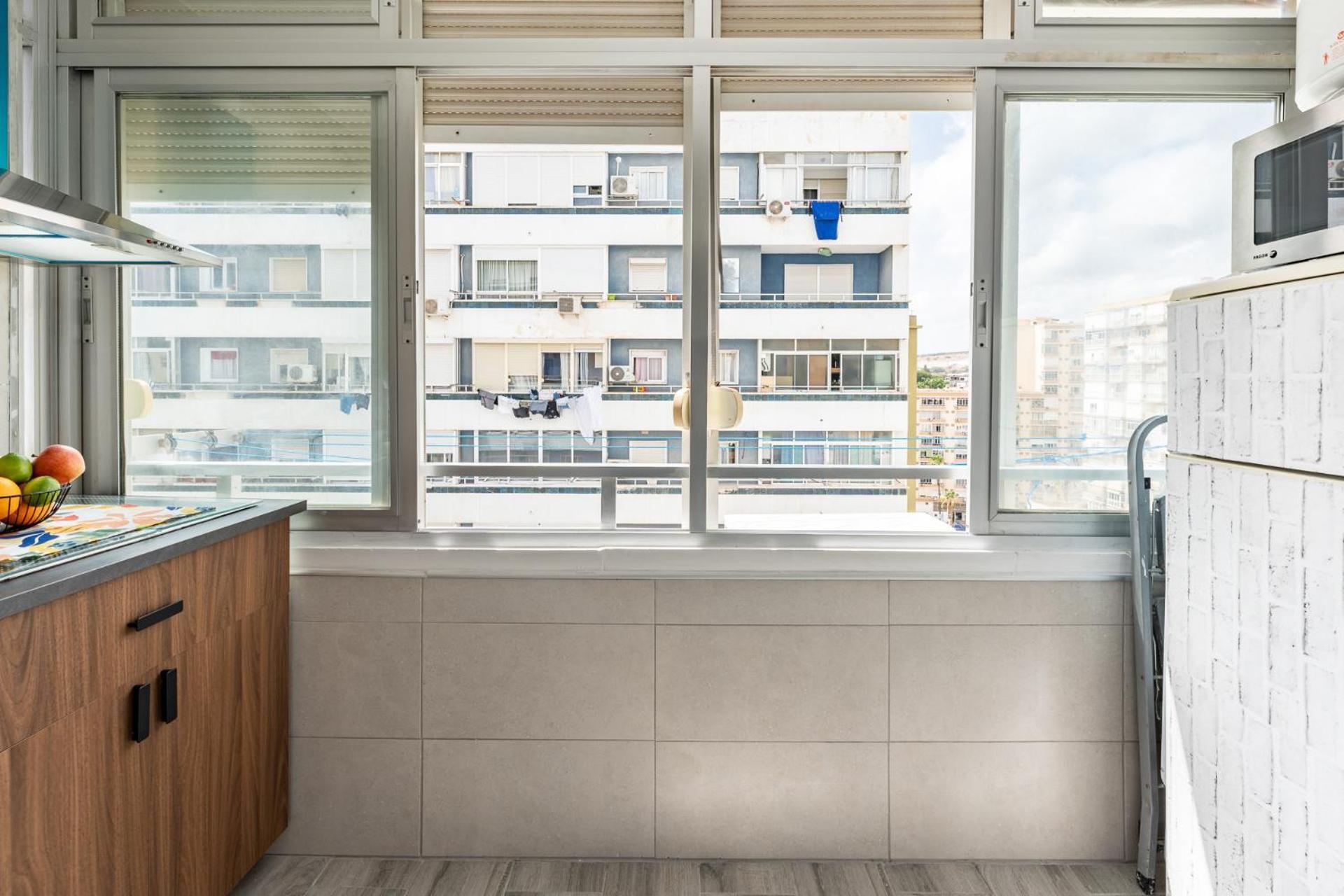 Malagasuite Getaway Apartamento Torremolinos