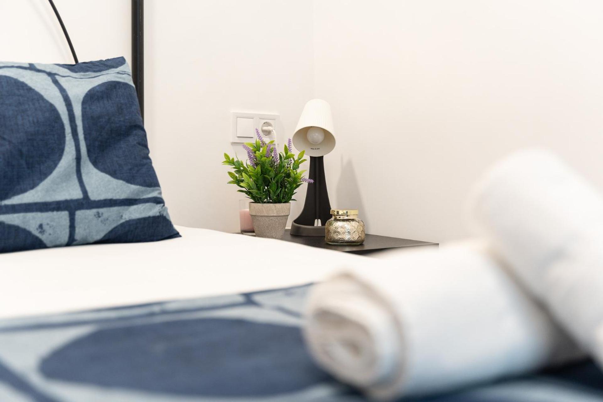 Malagasuite Getaway Apartamento