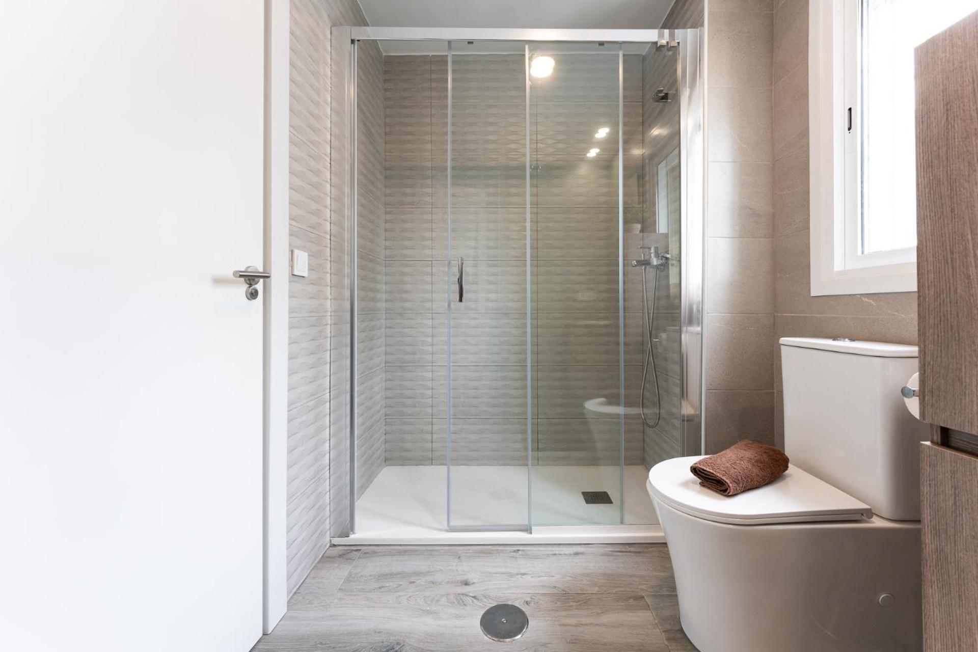 Apartamento Malagasuite Getaway