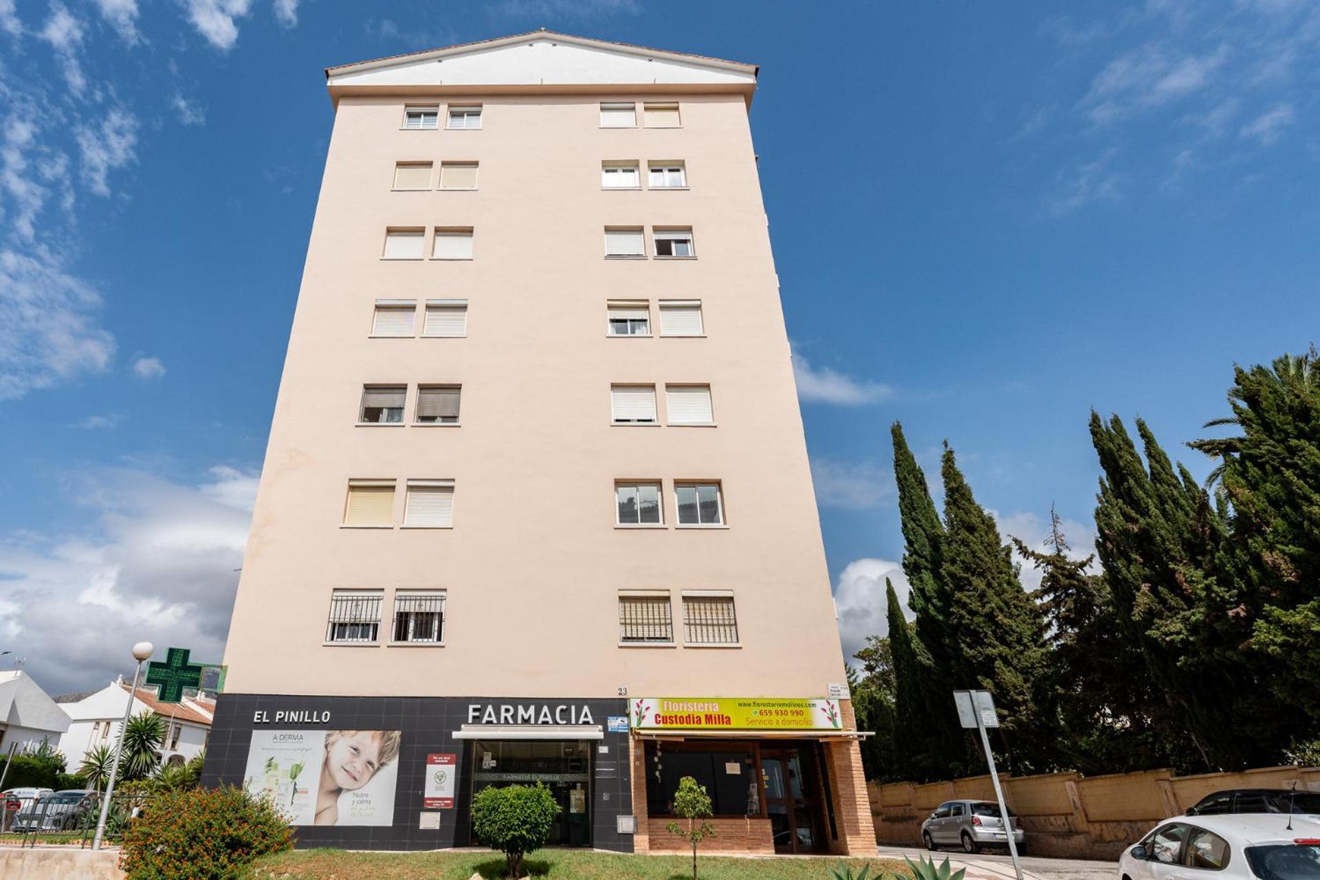 Apartamento Malagasuite Paganini