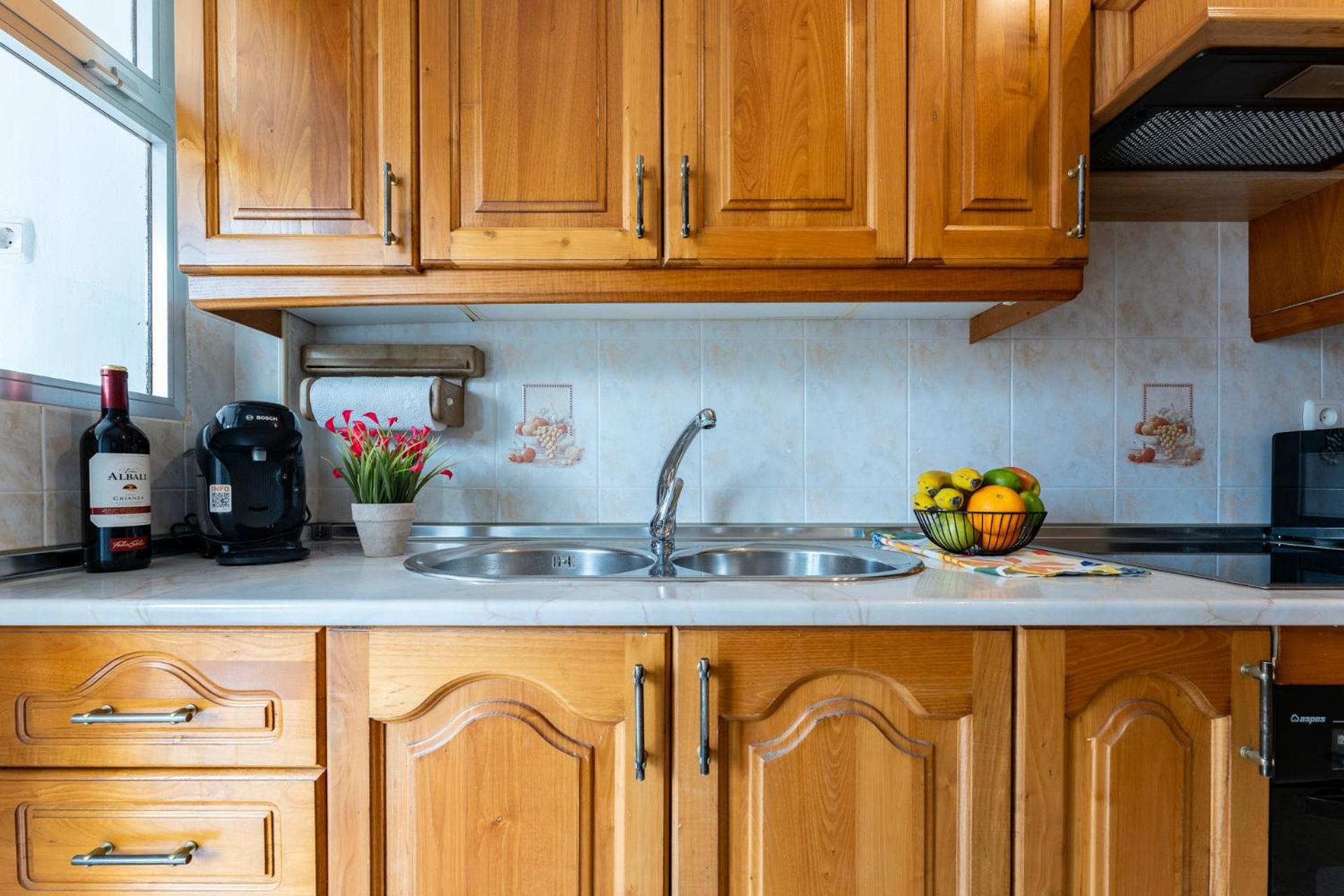 Apartamento Malagasuite Paganini *