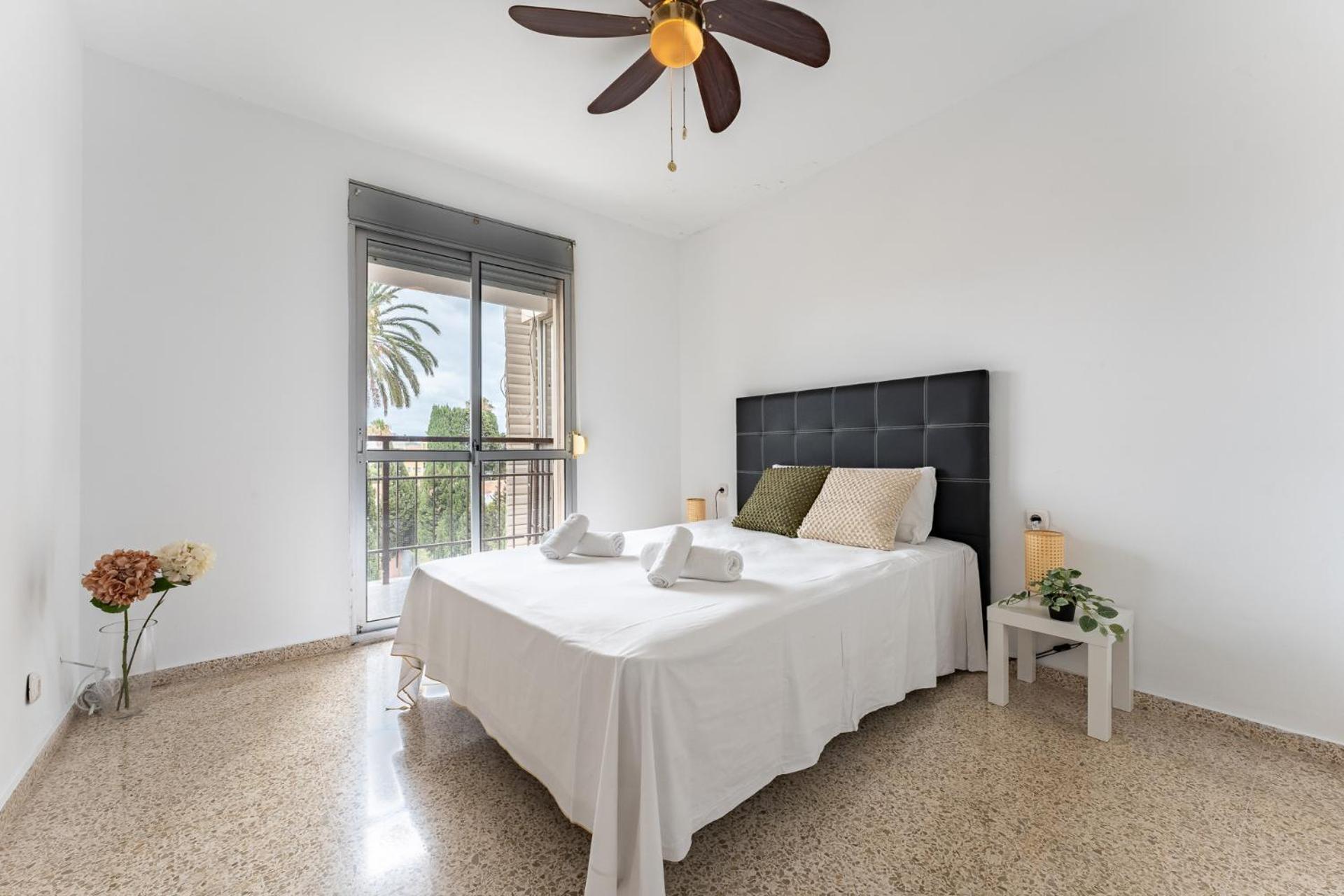 Apartamento Malagasuite Paganini *