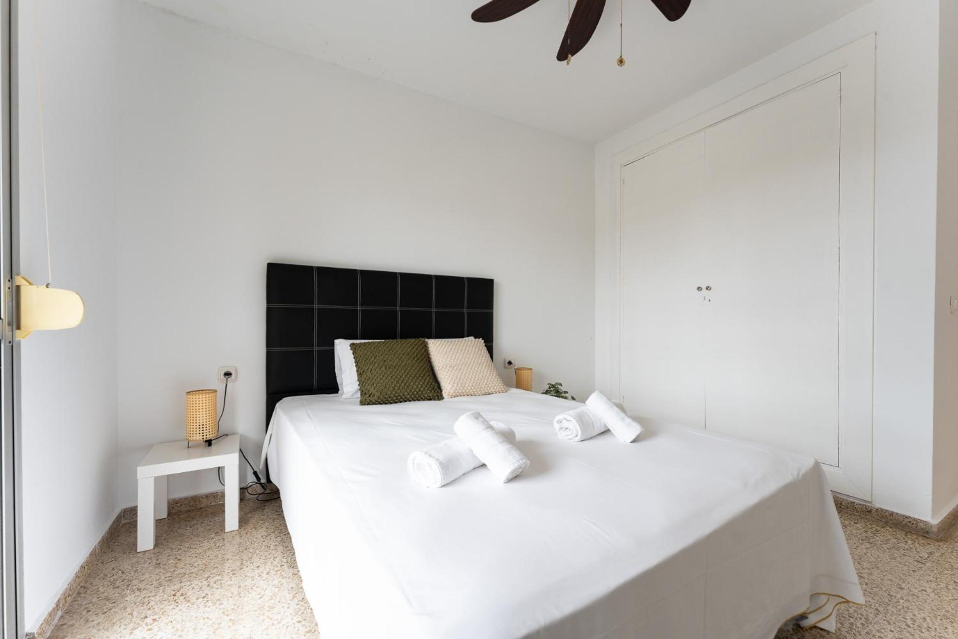 Malagasuite Paganini Apartamento Torremolinos