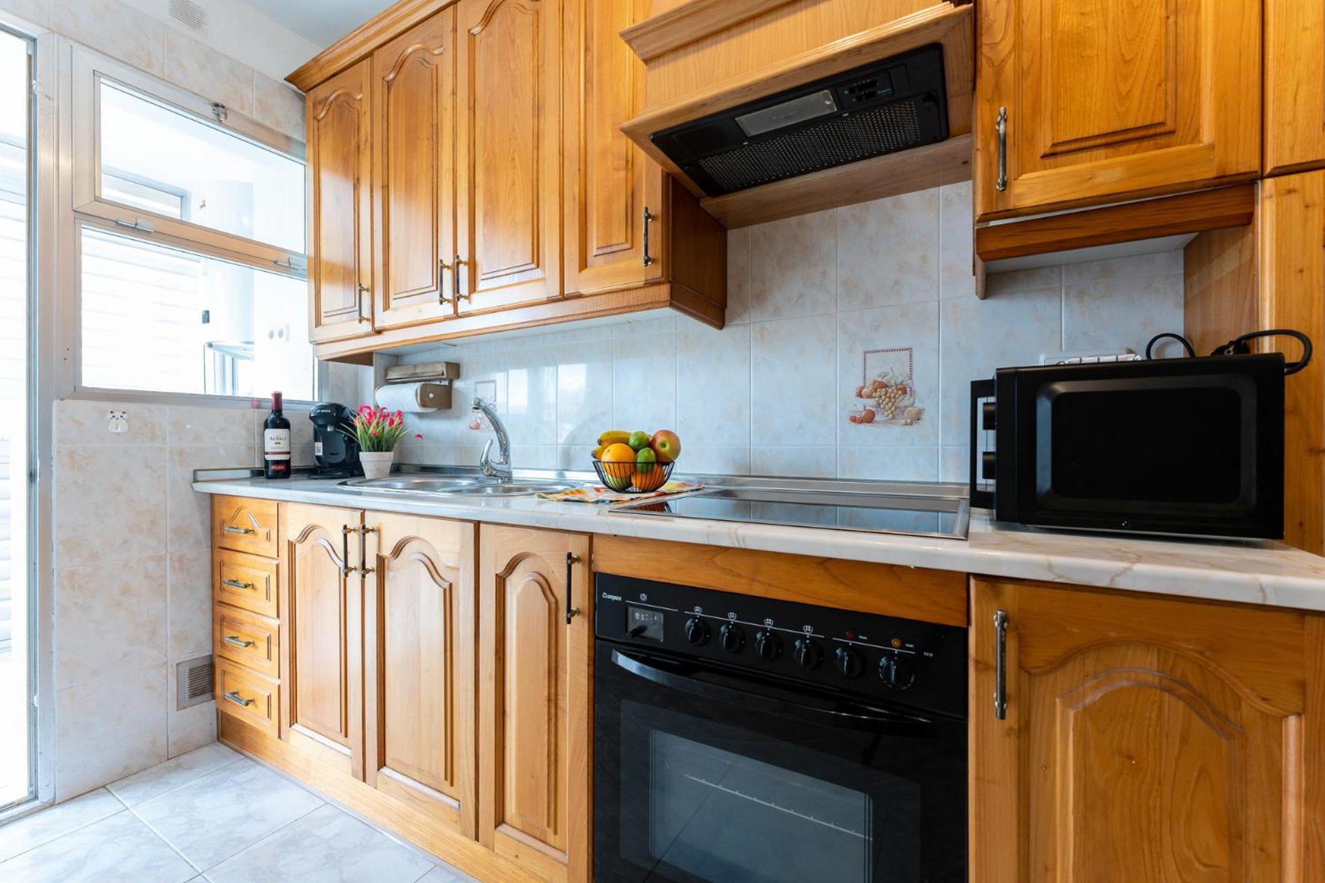 Malagasuite Paganini Apartamento Torremolinos