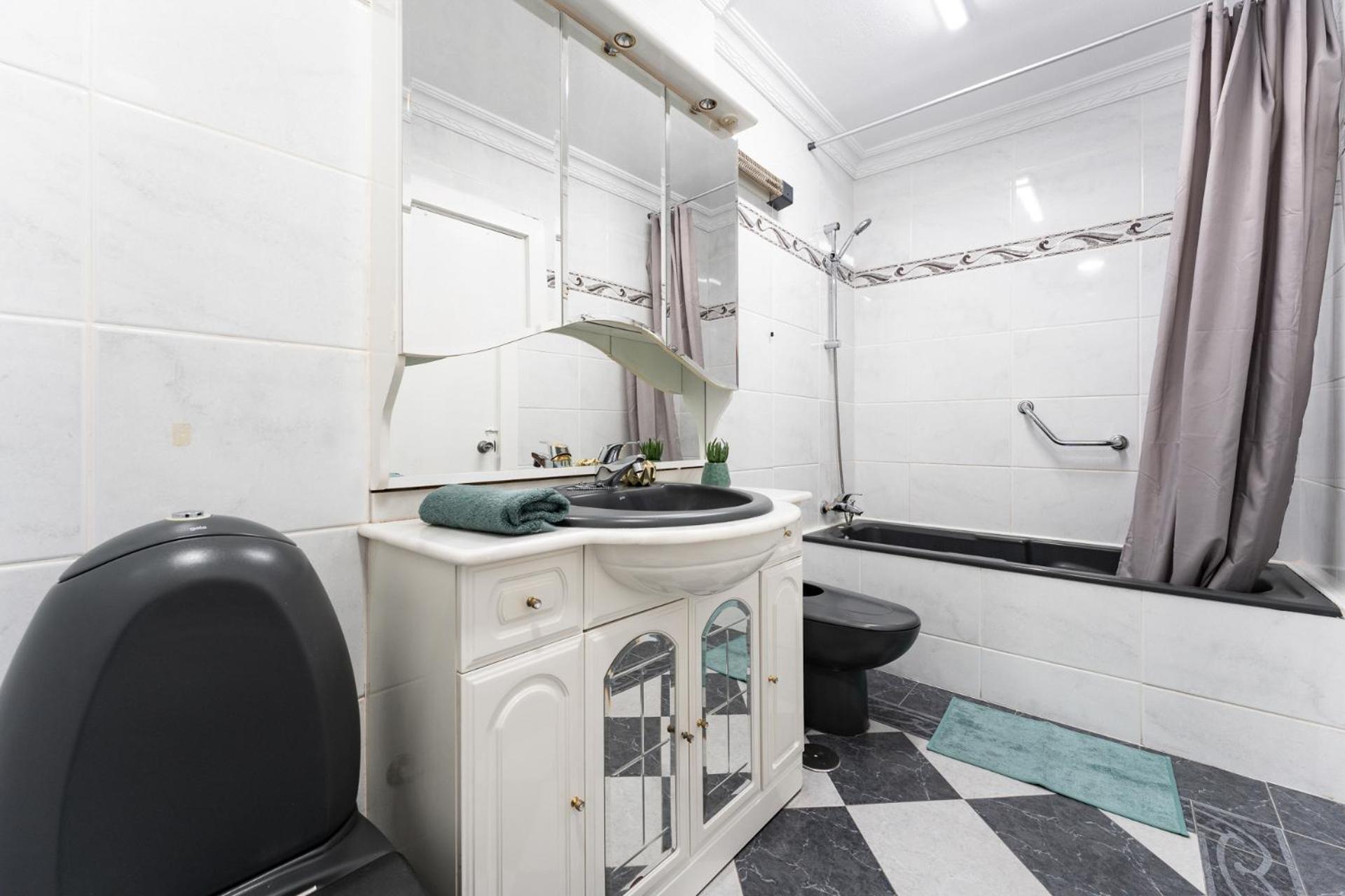 Malagasuite Paganini Apartamento *