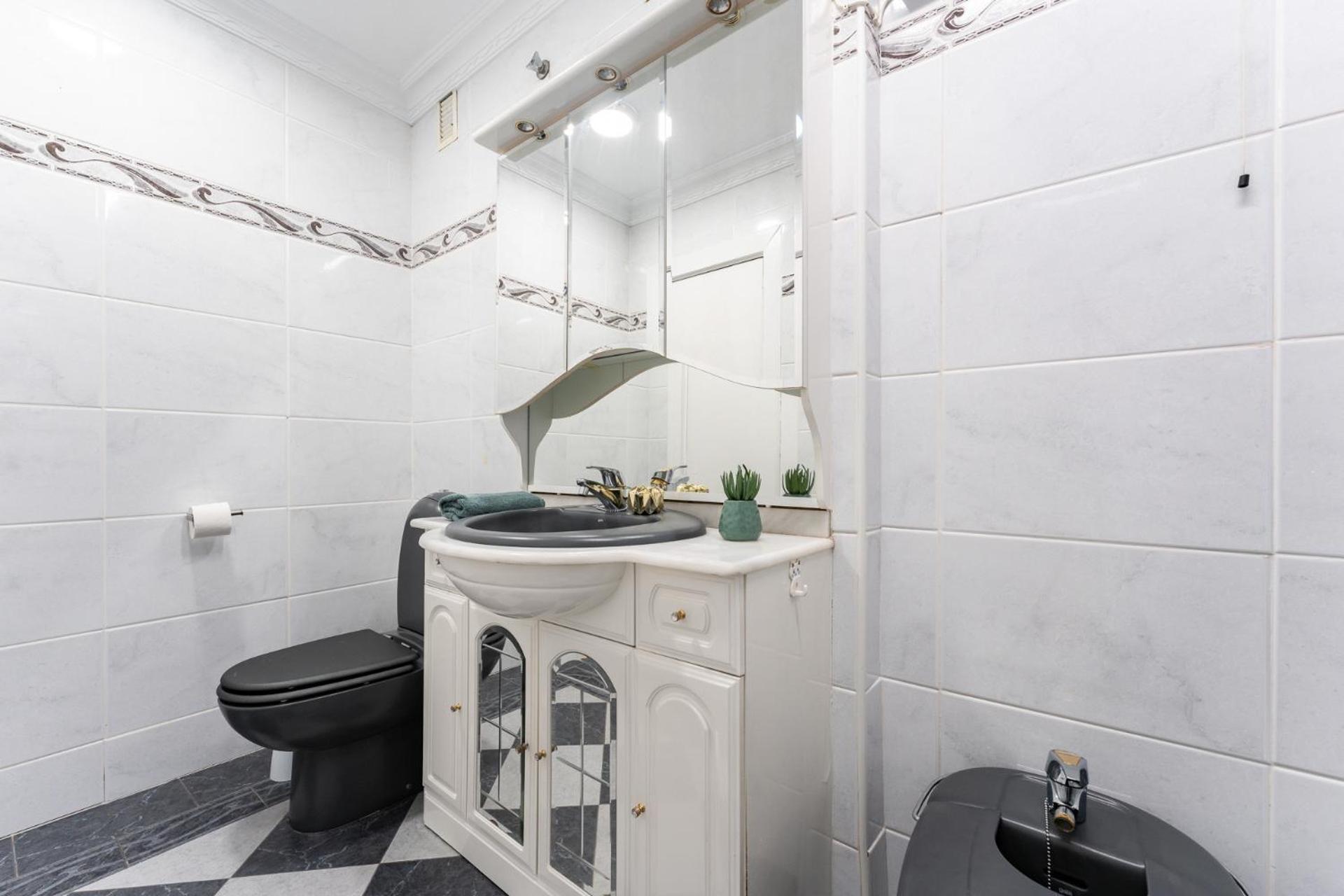Malagasuite Paganini Apartamento Torremolinos