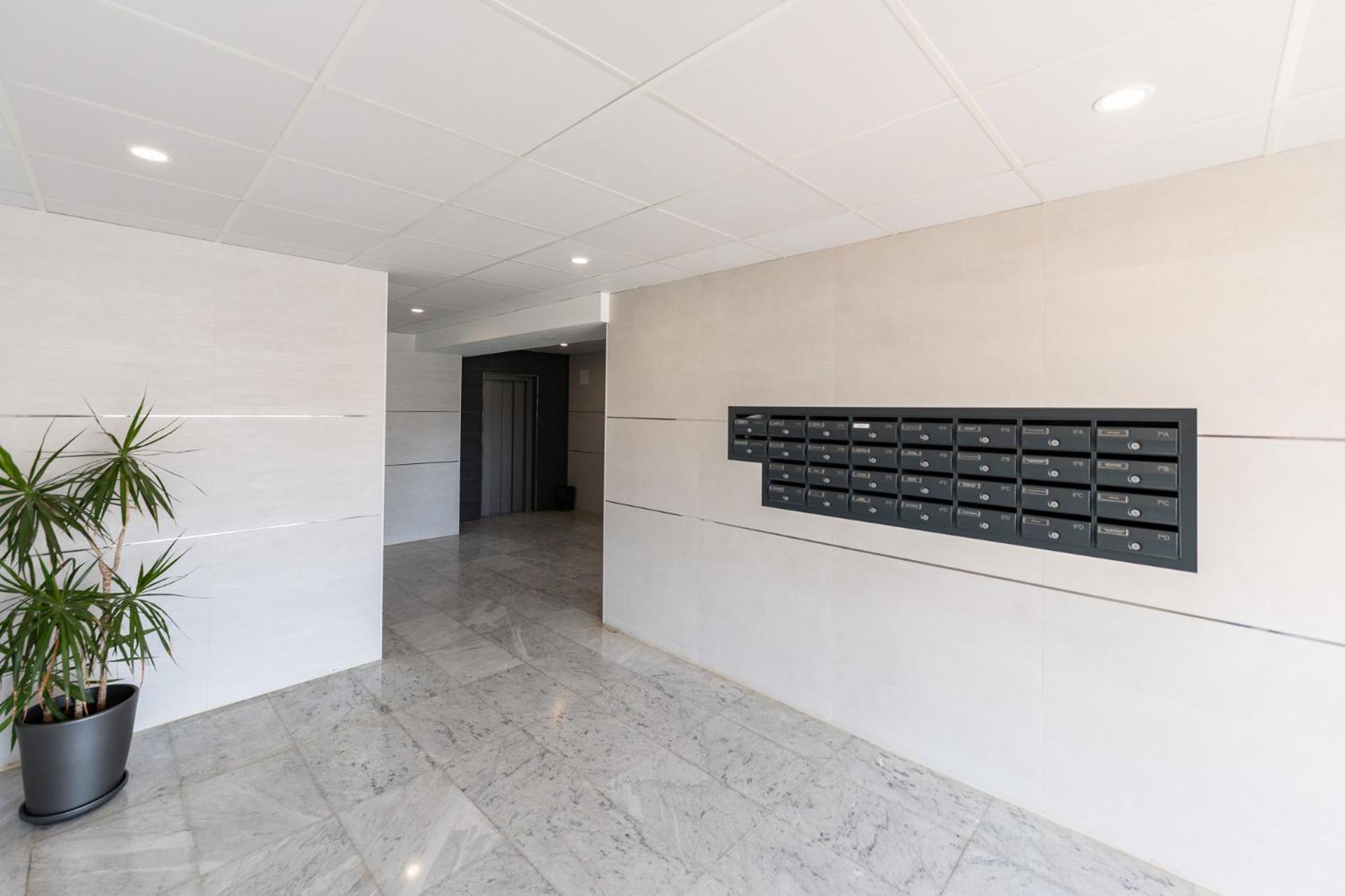 Apartamento Malagasuite Paganini