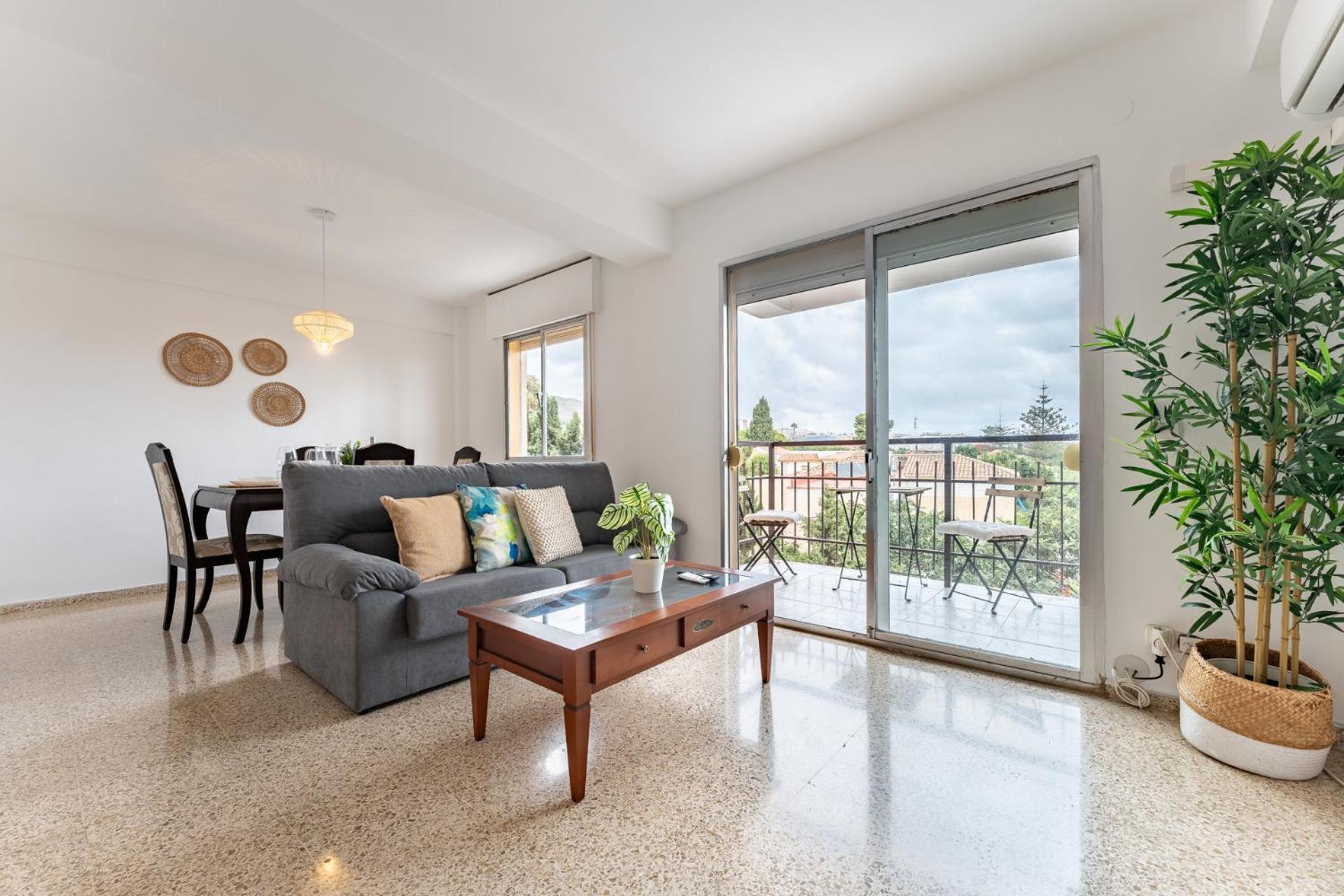 Apartamento Malagasuite Paganini *