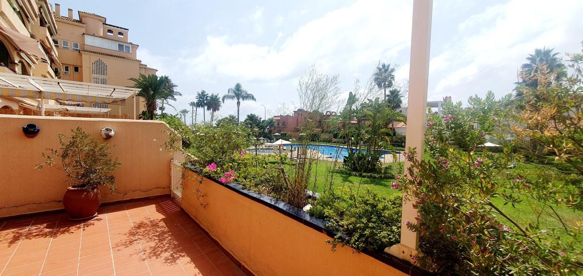 Apartamento Vive La Vida: