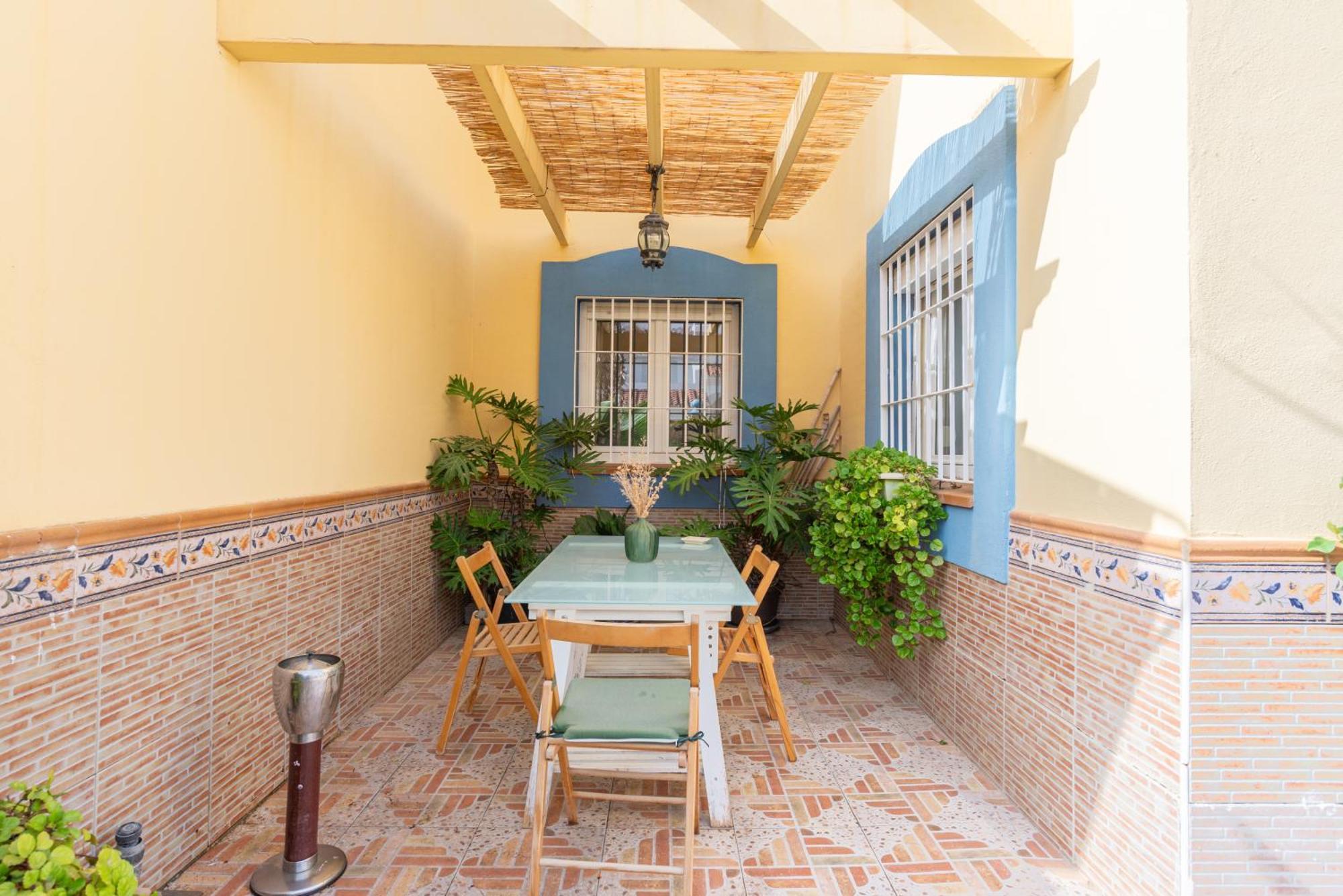 Villa Valentina - Renovated On Alamos *