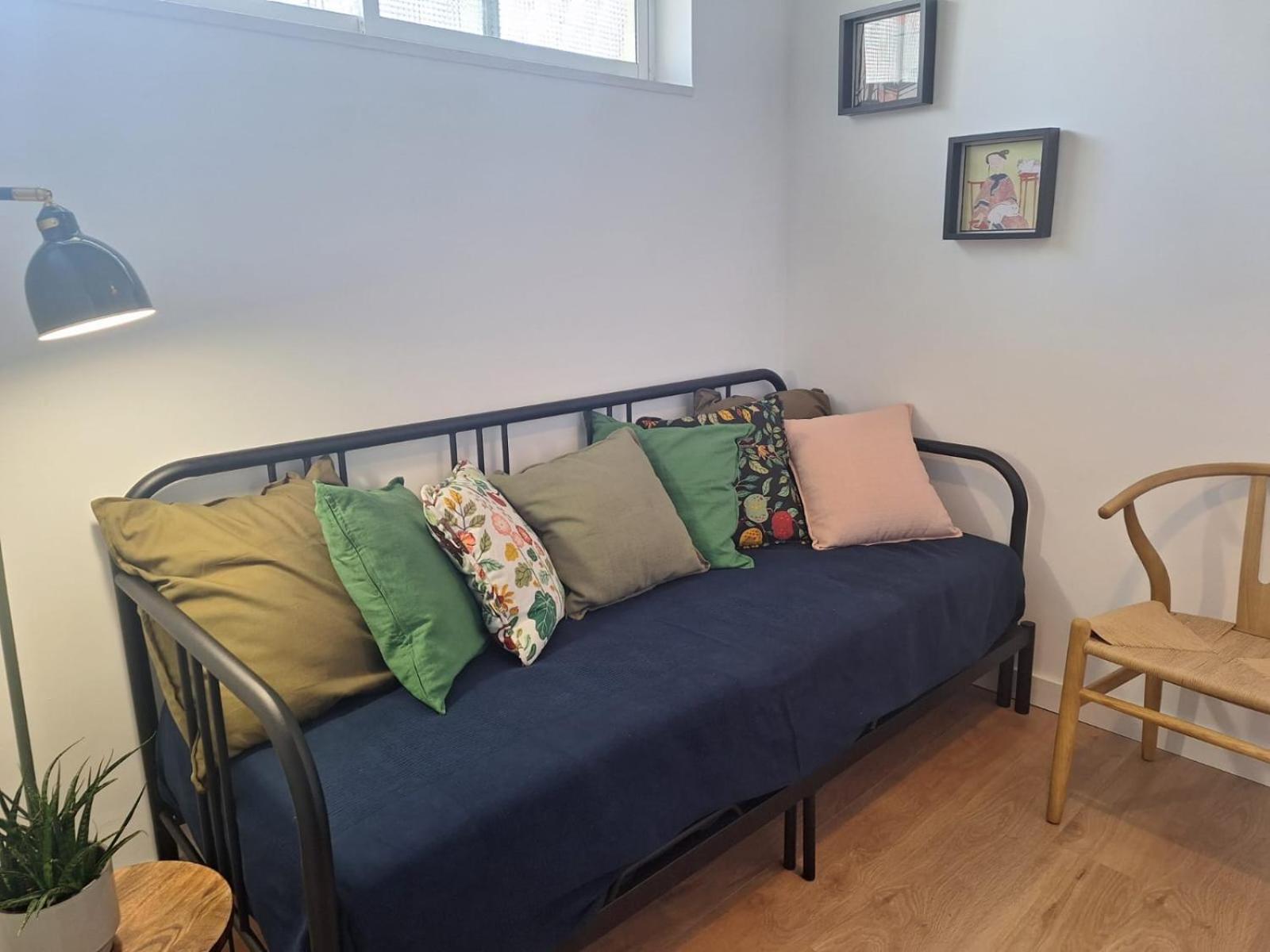 Apartamento The Sea At Your Doorstep