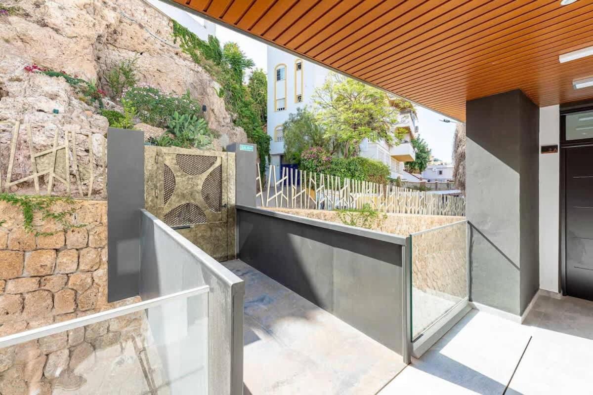 Vivendos Lujoso Con Piscina Privada