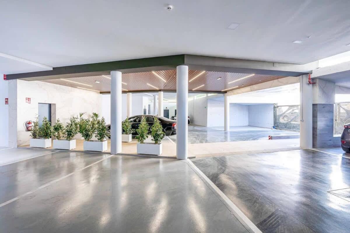 Vivendos Lujoso Con Piscina Privada Apartamento