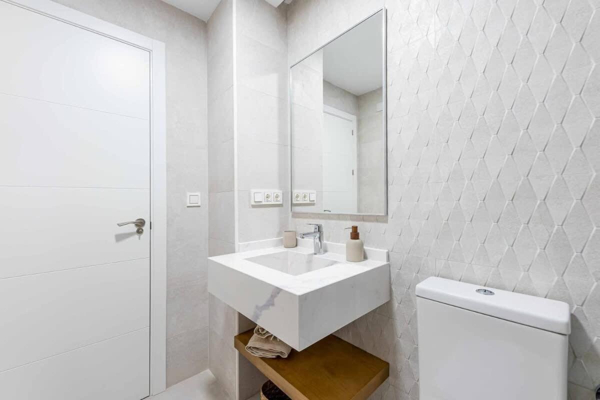 Apartamento Vivendos Lujoso Con Piscina Privada