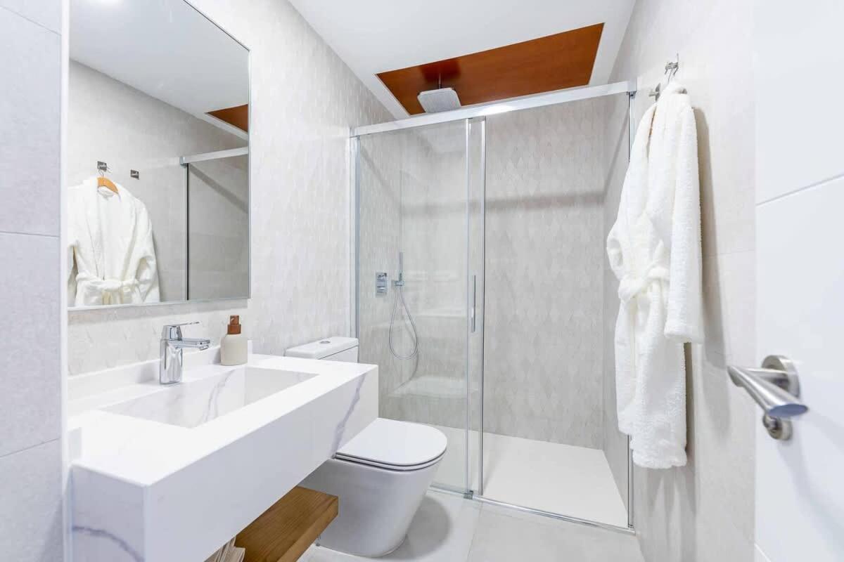 Apartment Vivendos - Tr12 - Private Pool *
