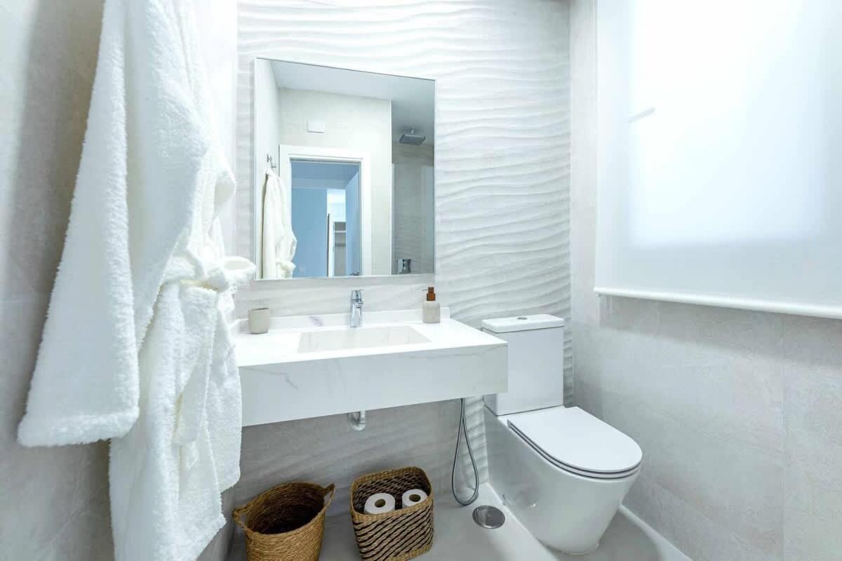 Vivendos Lujoso Con Piscina Privada