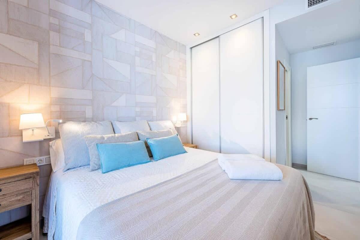 Vivendos - Tr12 - Private Pool Apartment