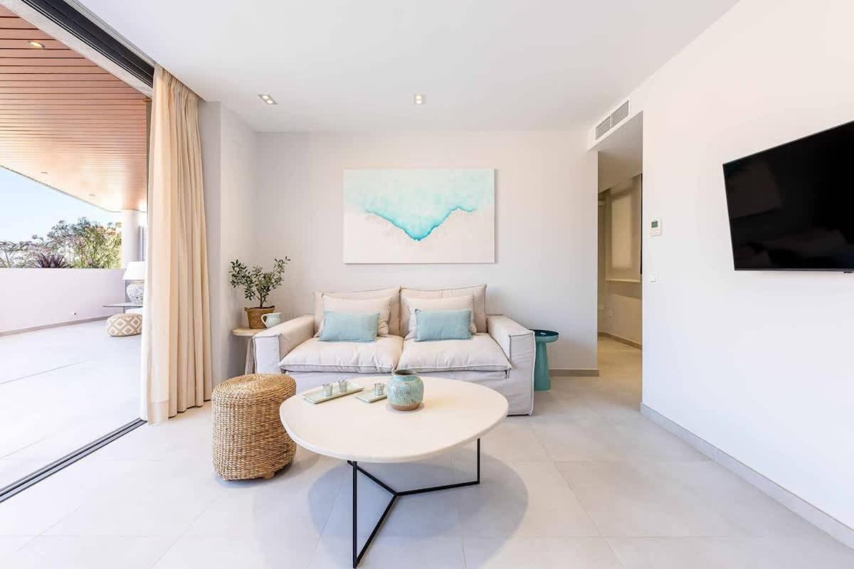 Vivendos - Tr12 - Private Pool * Torremolinos