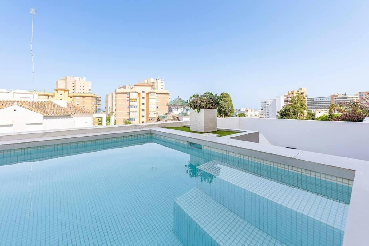 Vivendos Lujoso Con Piscina Privada