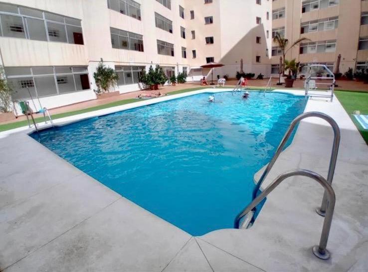 Torremolinos Beach Apartamento *