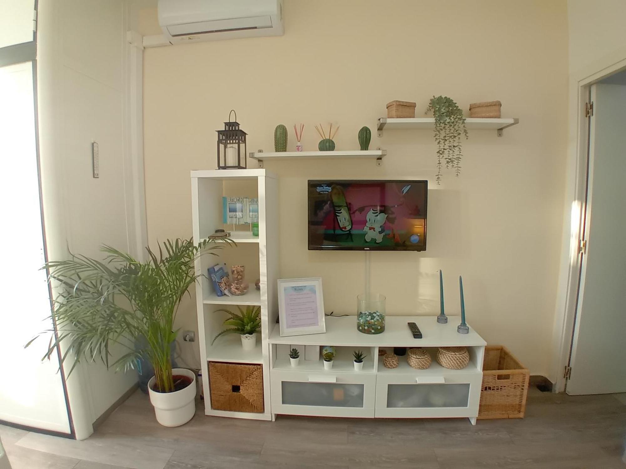 Torremolinos Beach Apartamento