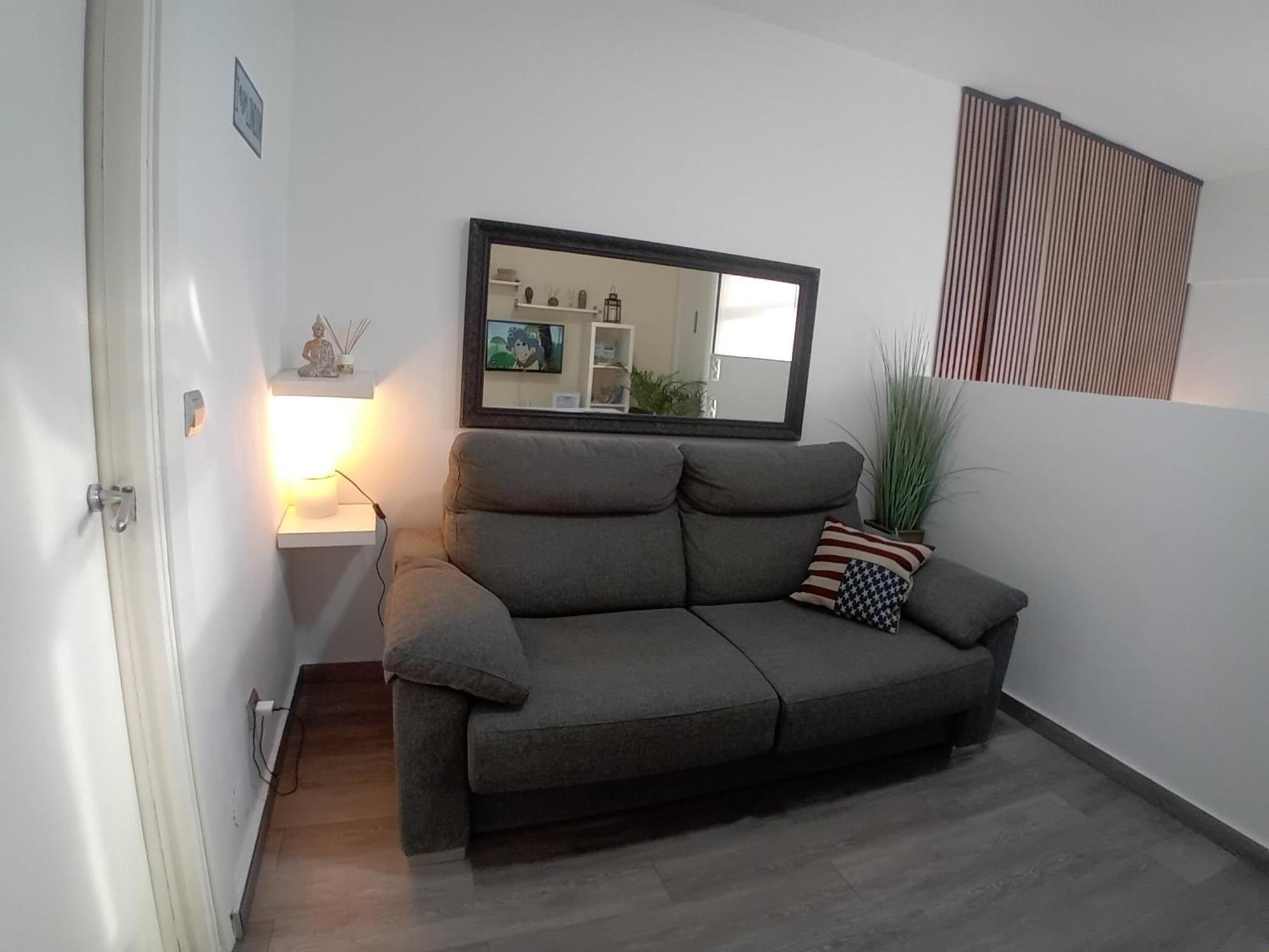 Torremolinos Beach Apartamento Torremolinos