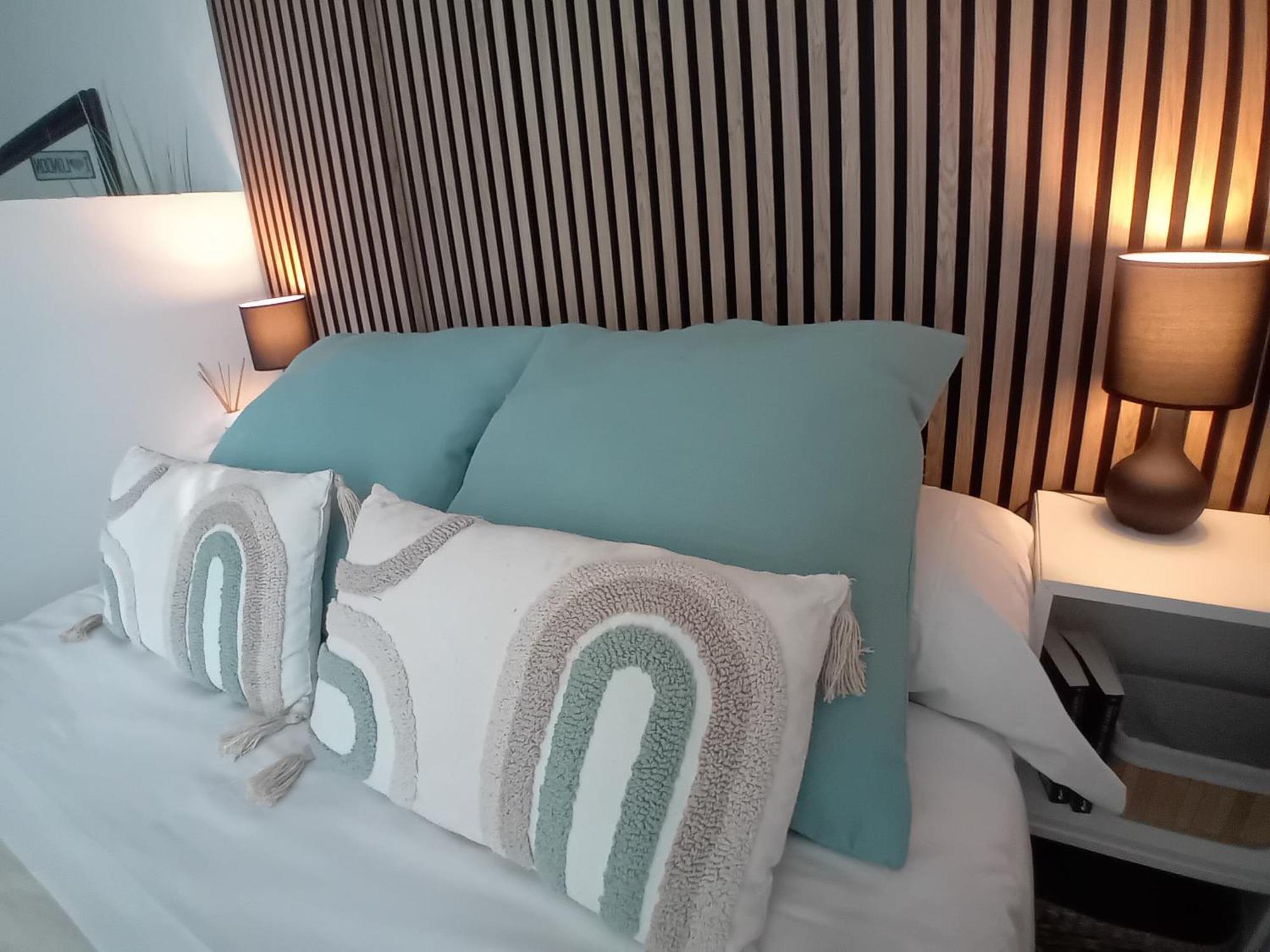 Torremolinos Beach Apartamento