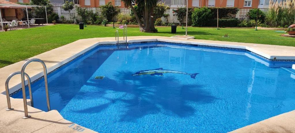 Apartamento Estudio Con Aire Acondicionado