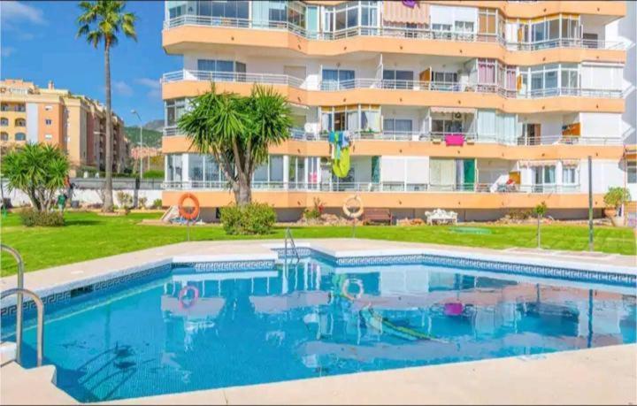 Estudio Con Aire Acondicionado Apartamento *