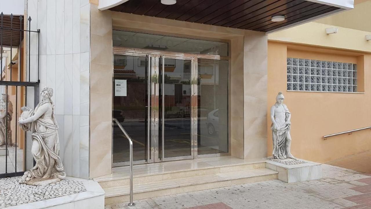 Estudio Con Aire Acondicionado Torremolinos