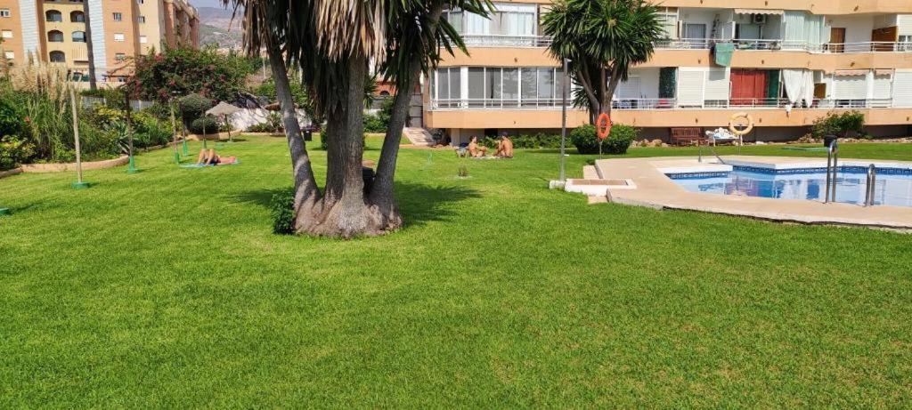 Apartamento Estudio Con Aire Acondicionado
