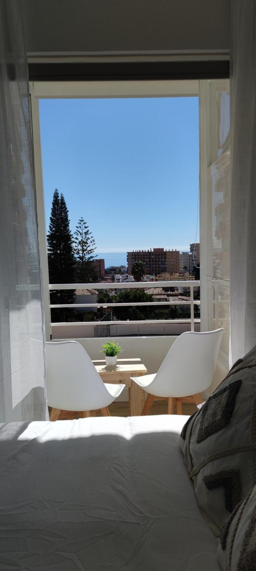 Estudio Con Aire Acondicionado Apartamento *