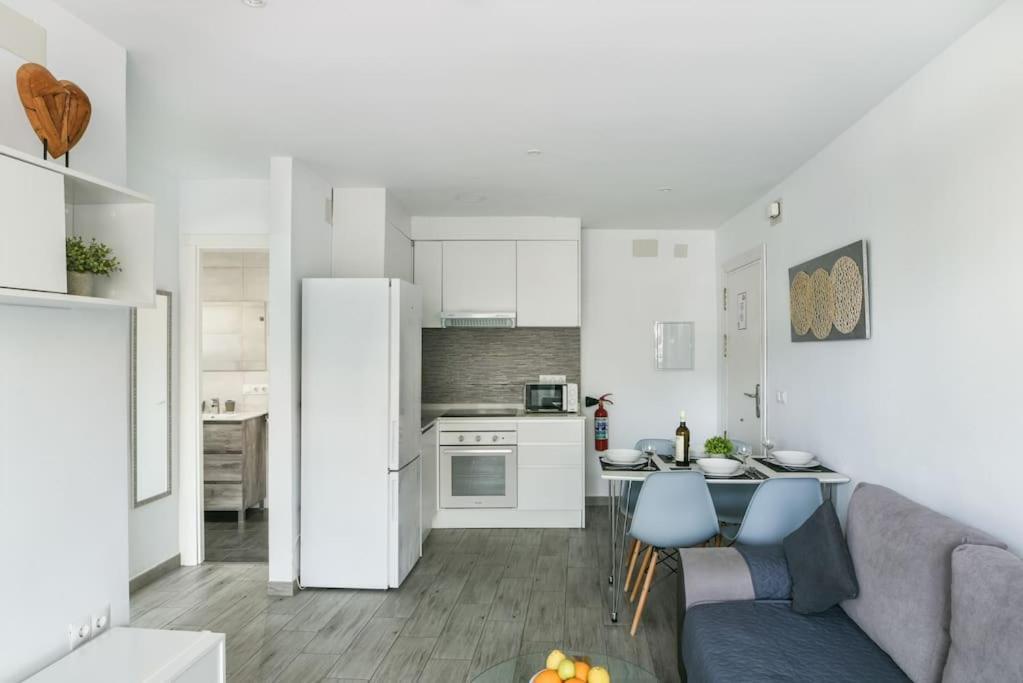 Torremolinos, Comodo A Un Paso Del Centro Apartamento Torremolinos