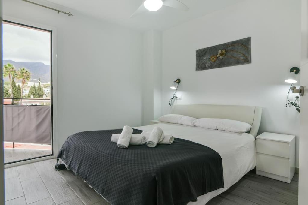 Apartamento Torremolinos, Comodo A Un Paso Del Centro Torremolinos