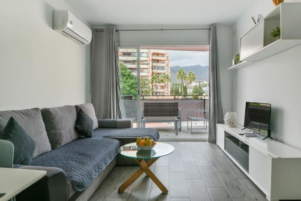 Apartamento Torremolinos, Comodo A Un Paso Del Centro Torremolinos