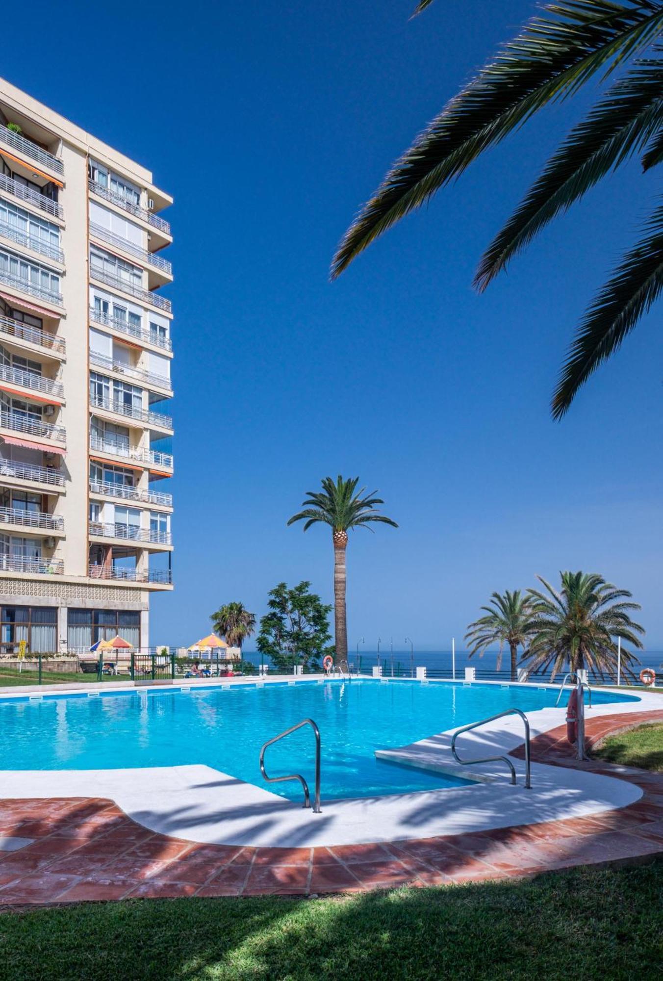 Apartment Brasil 104