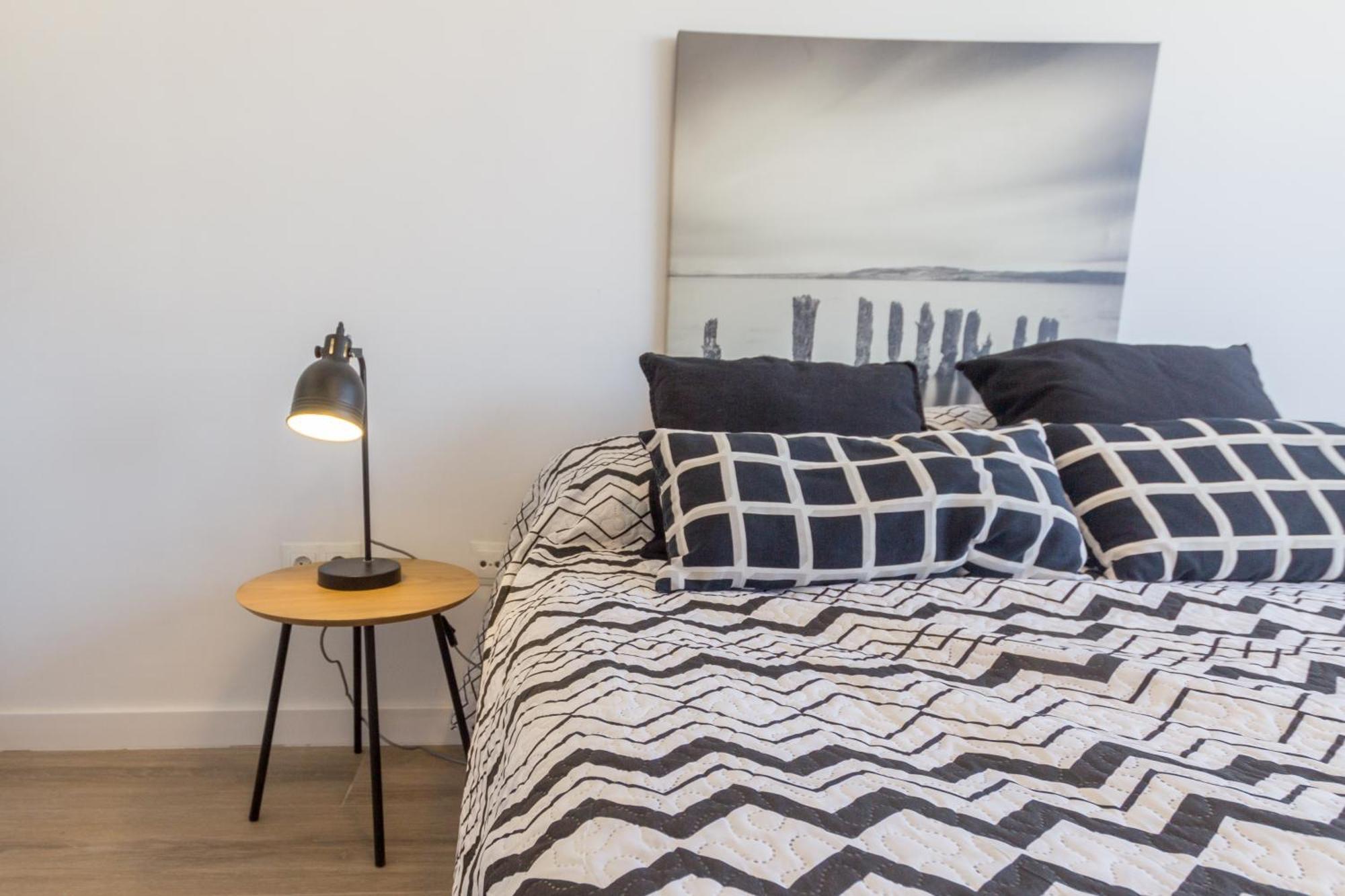 Sunstay Petit Apartment *