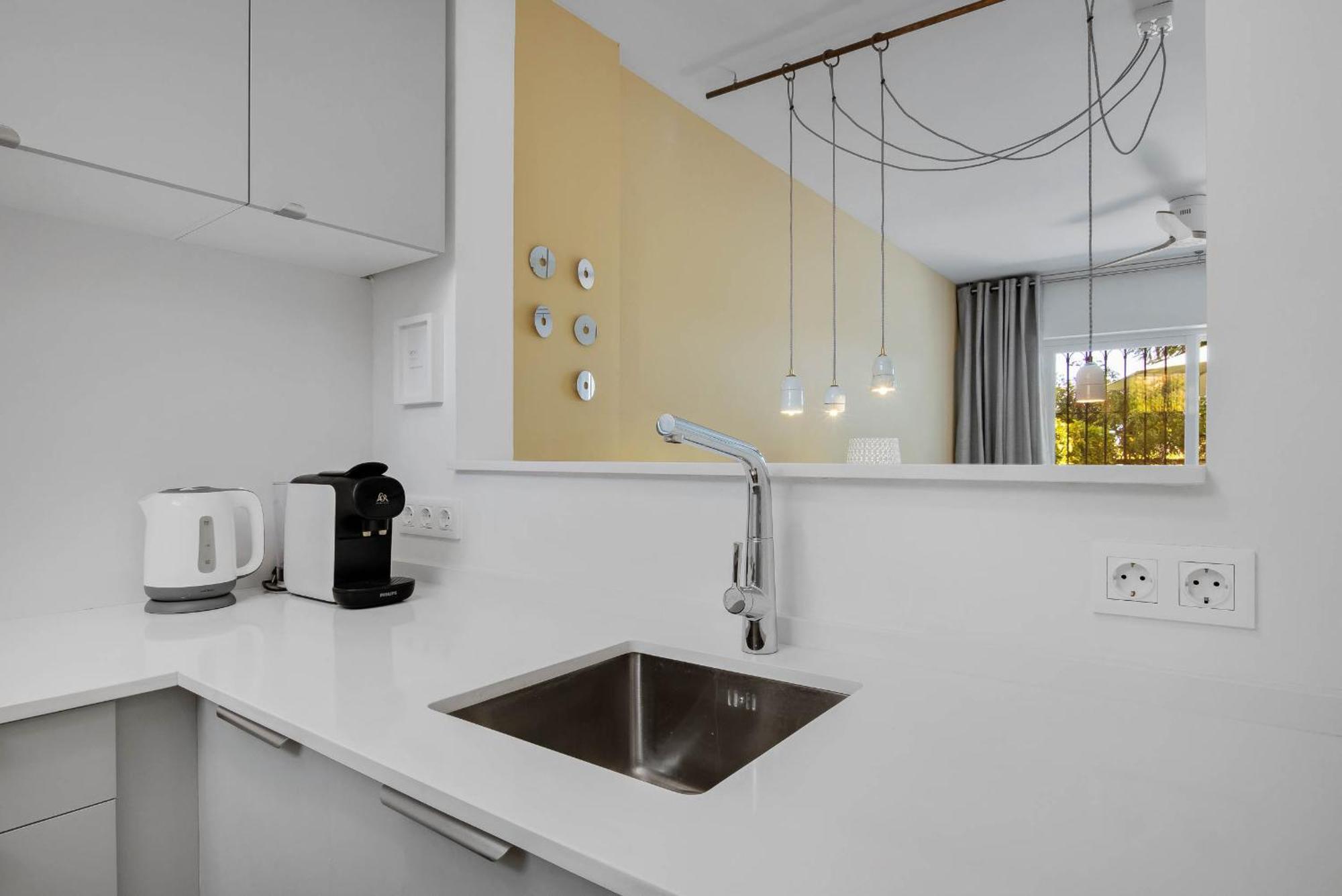 Casa Ator Apartment