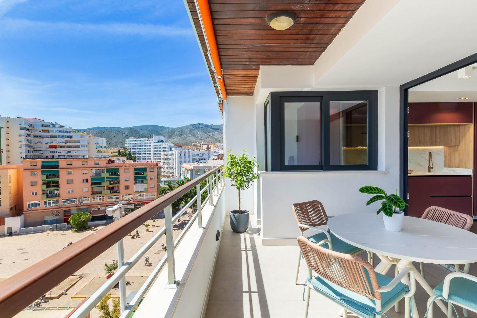 Apartamento La Nogalera, Piscina, Playa Y Ocio *