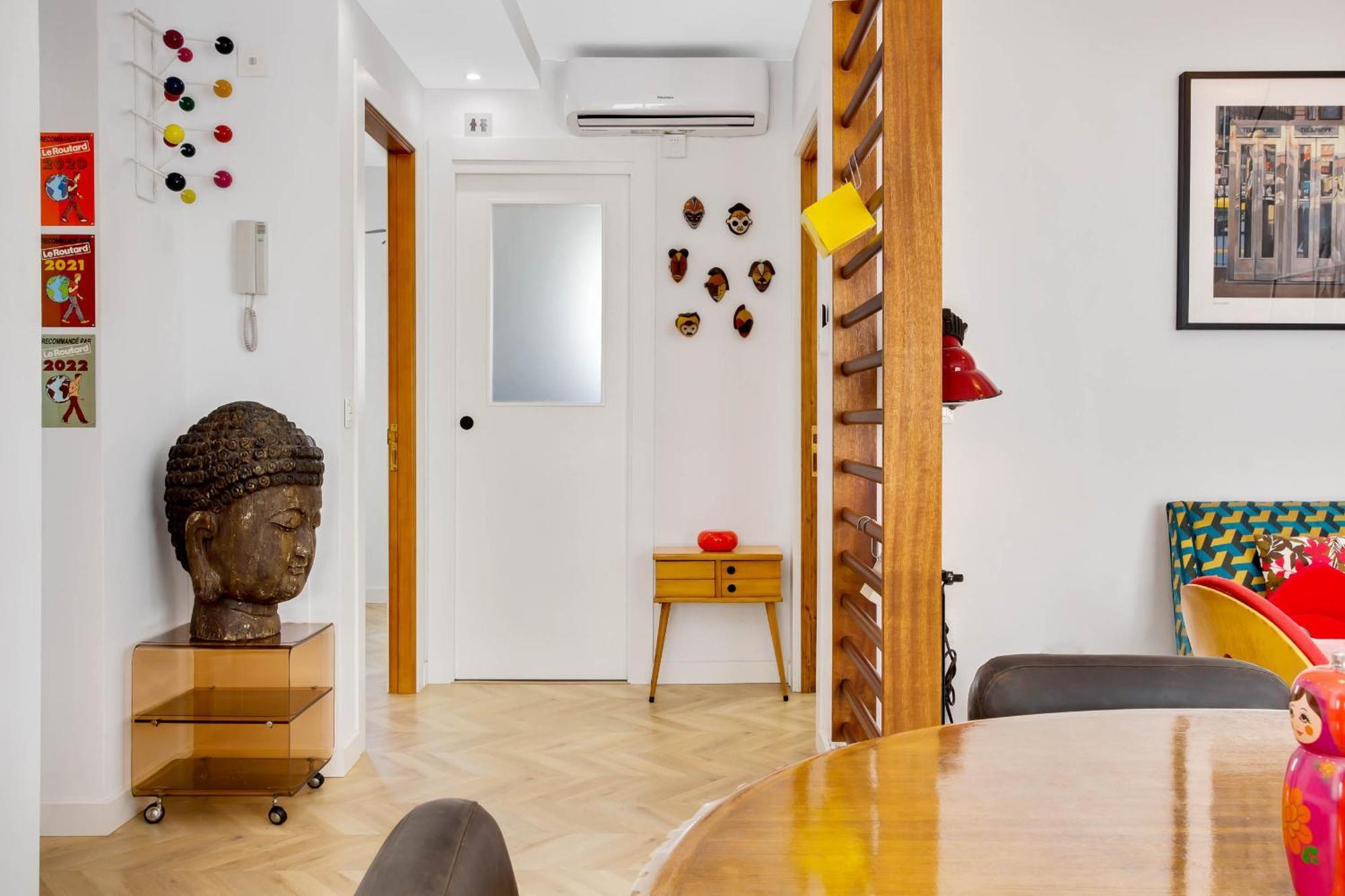 Fandango Apartamento *