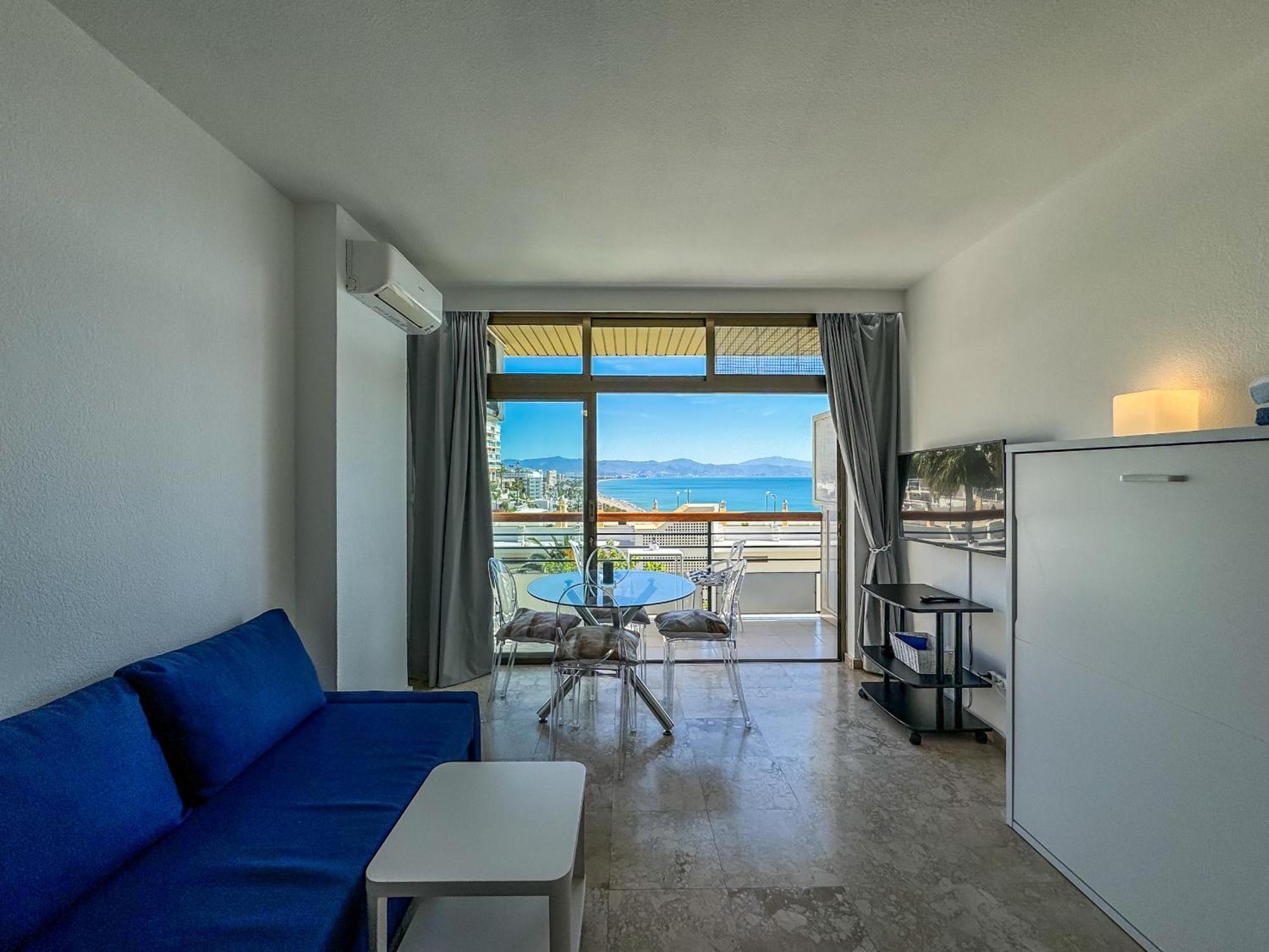 Apartamento Casa Rosa - Playa