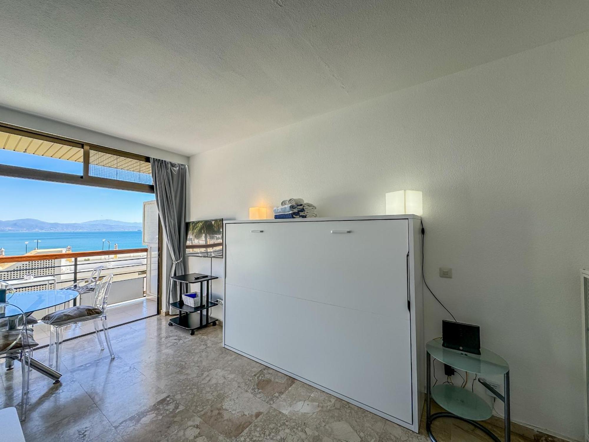 Casa Rosa - Playa Apartamento Torremolinos