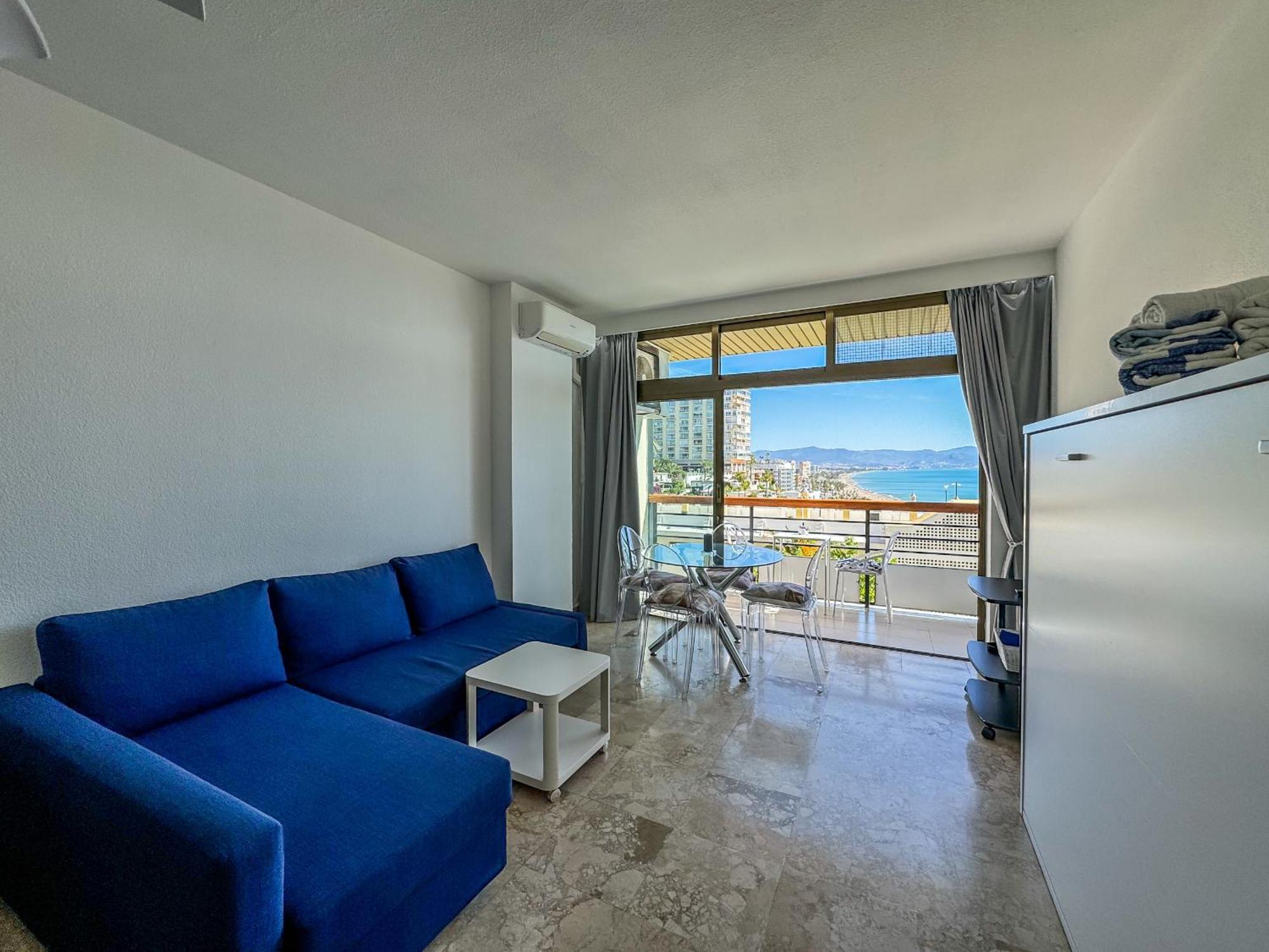 Apartamento Casa Rosa - Playa Torremolinos