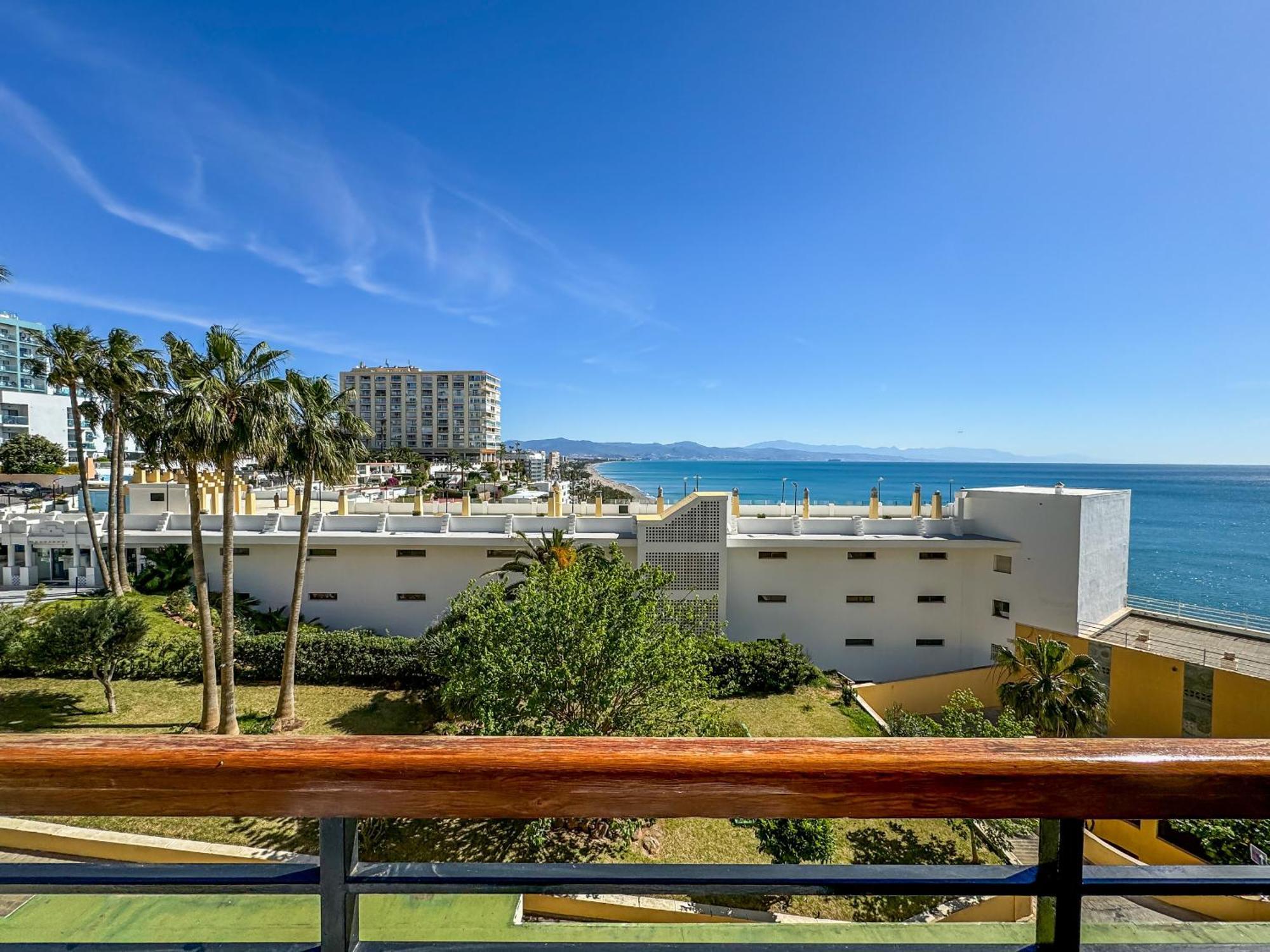 Casa Rosa - Playa
