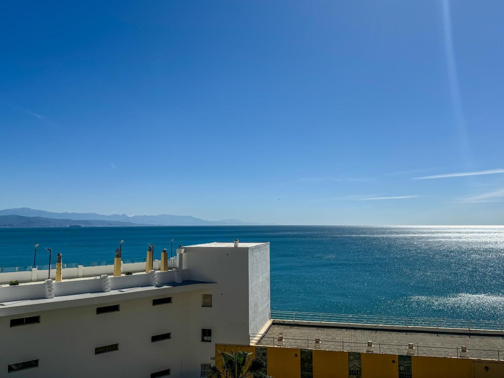 Apartamento Casa Rosa - Playa *