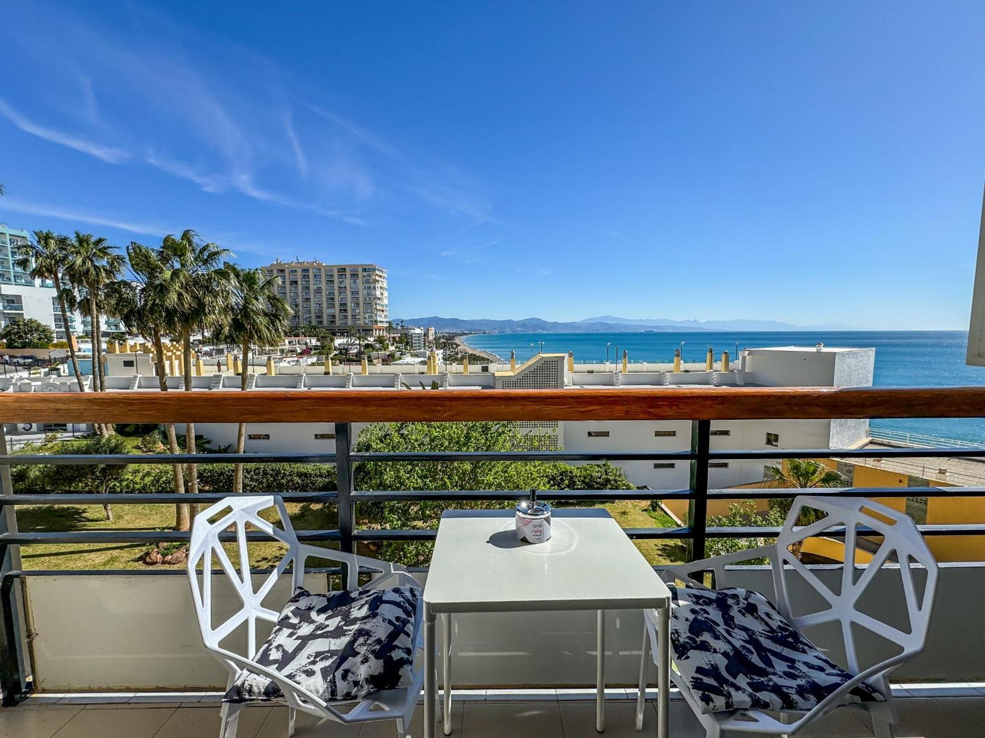 Apartamento Casa Rosa - Playa *
