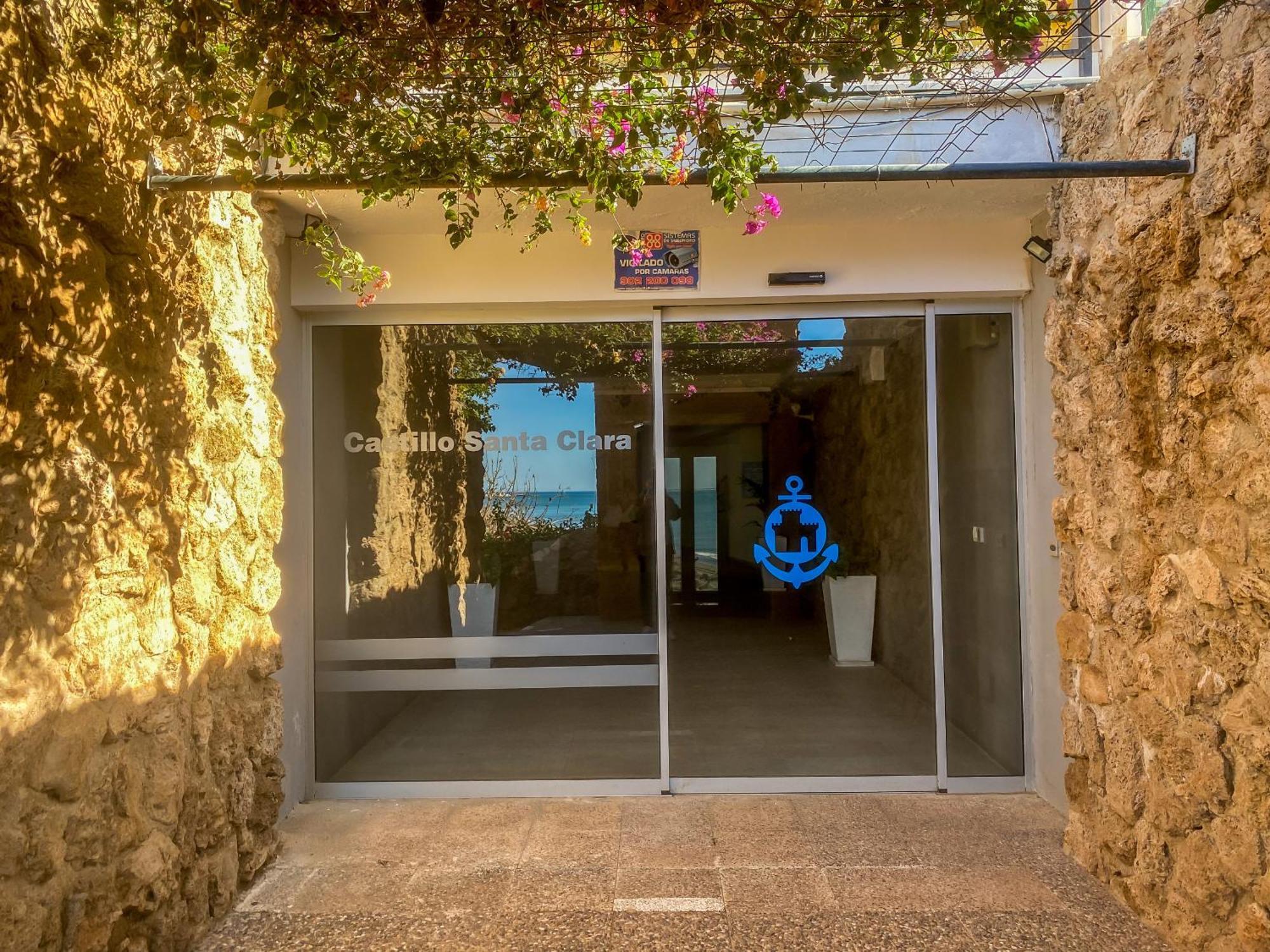 Apartamento Casa Rosa - Playa
