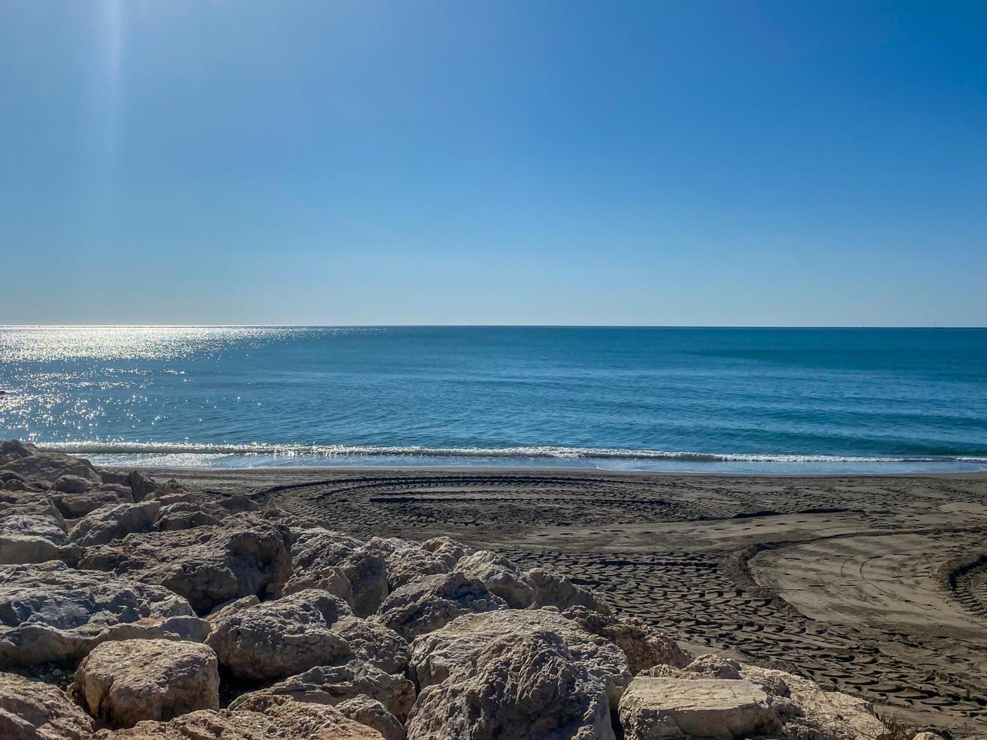 Apartamento Casa Rosa - Playa Torremolinos