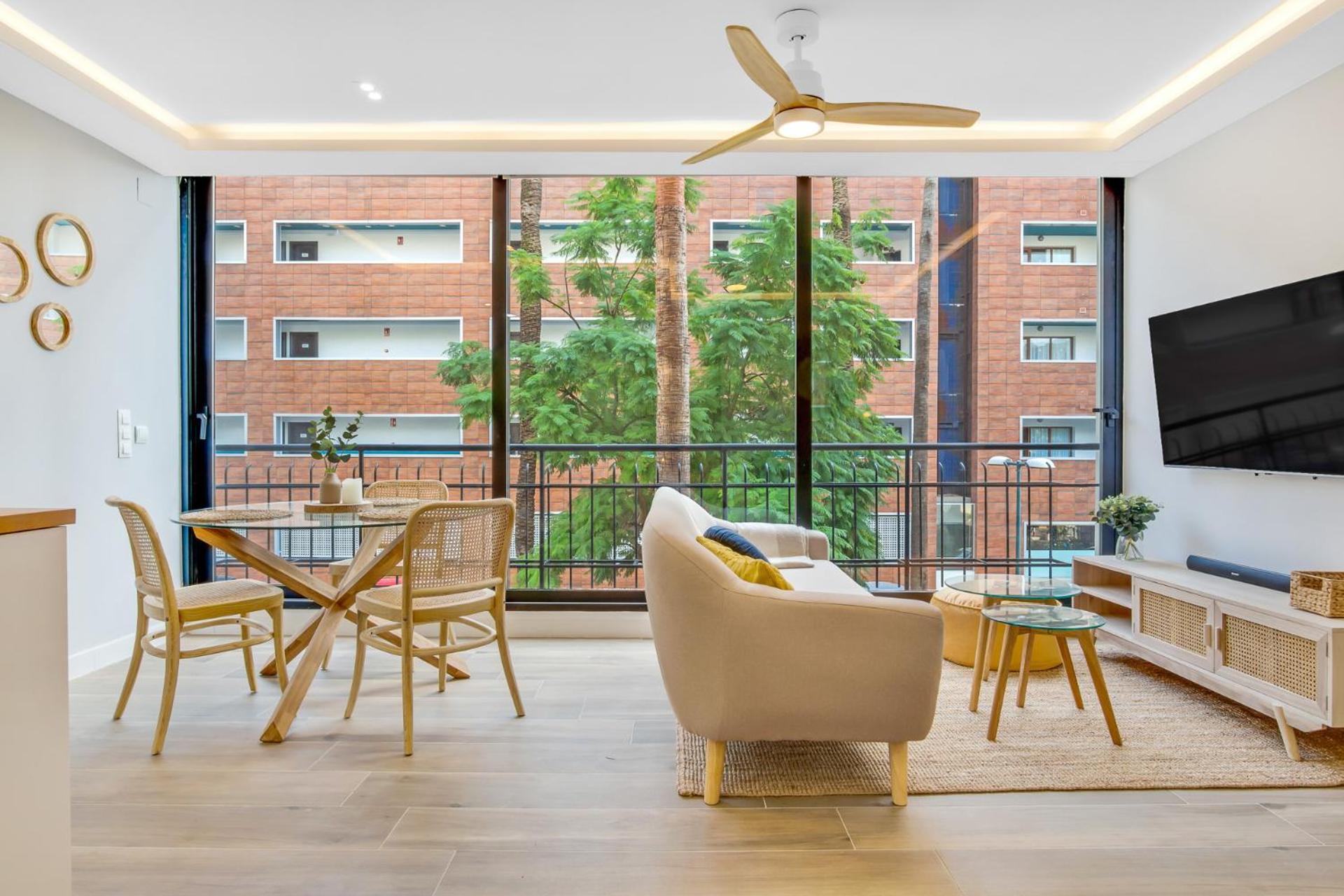 Apartment Brasil 104 *